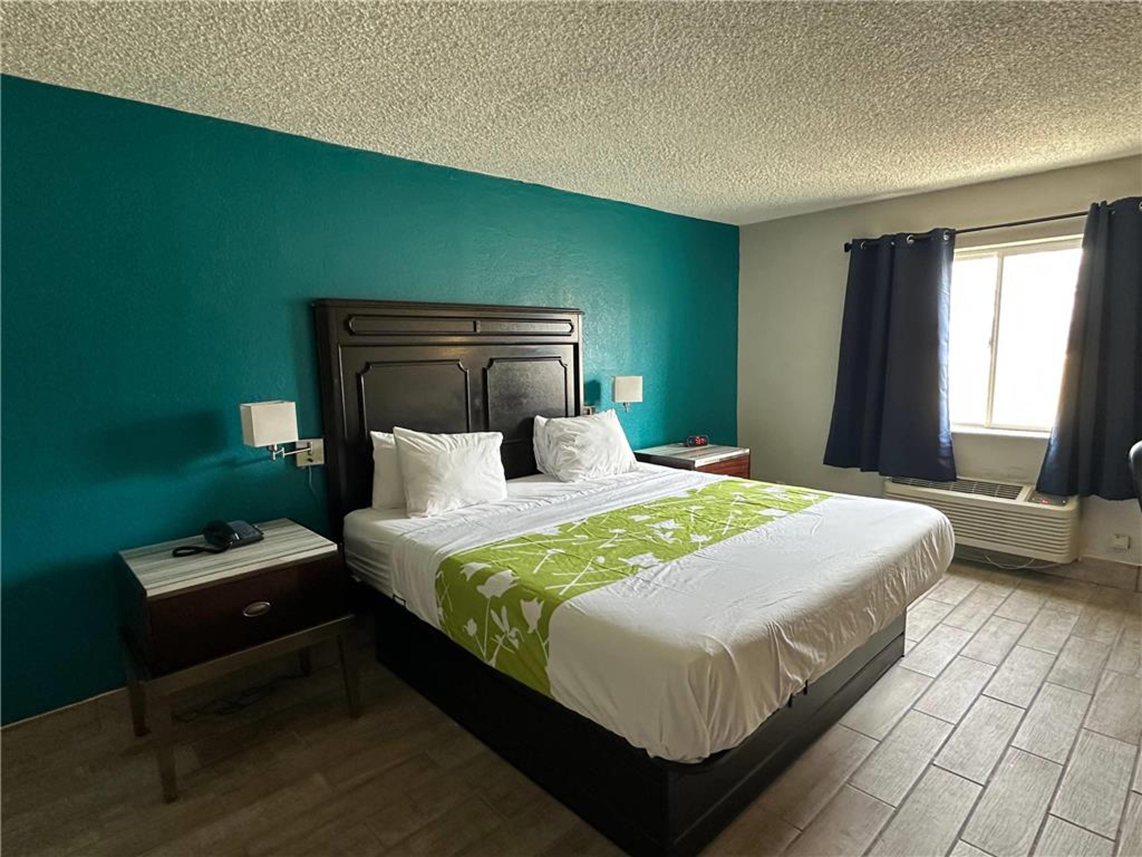 RODEWAY INN