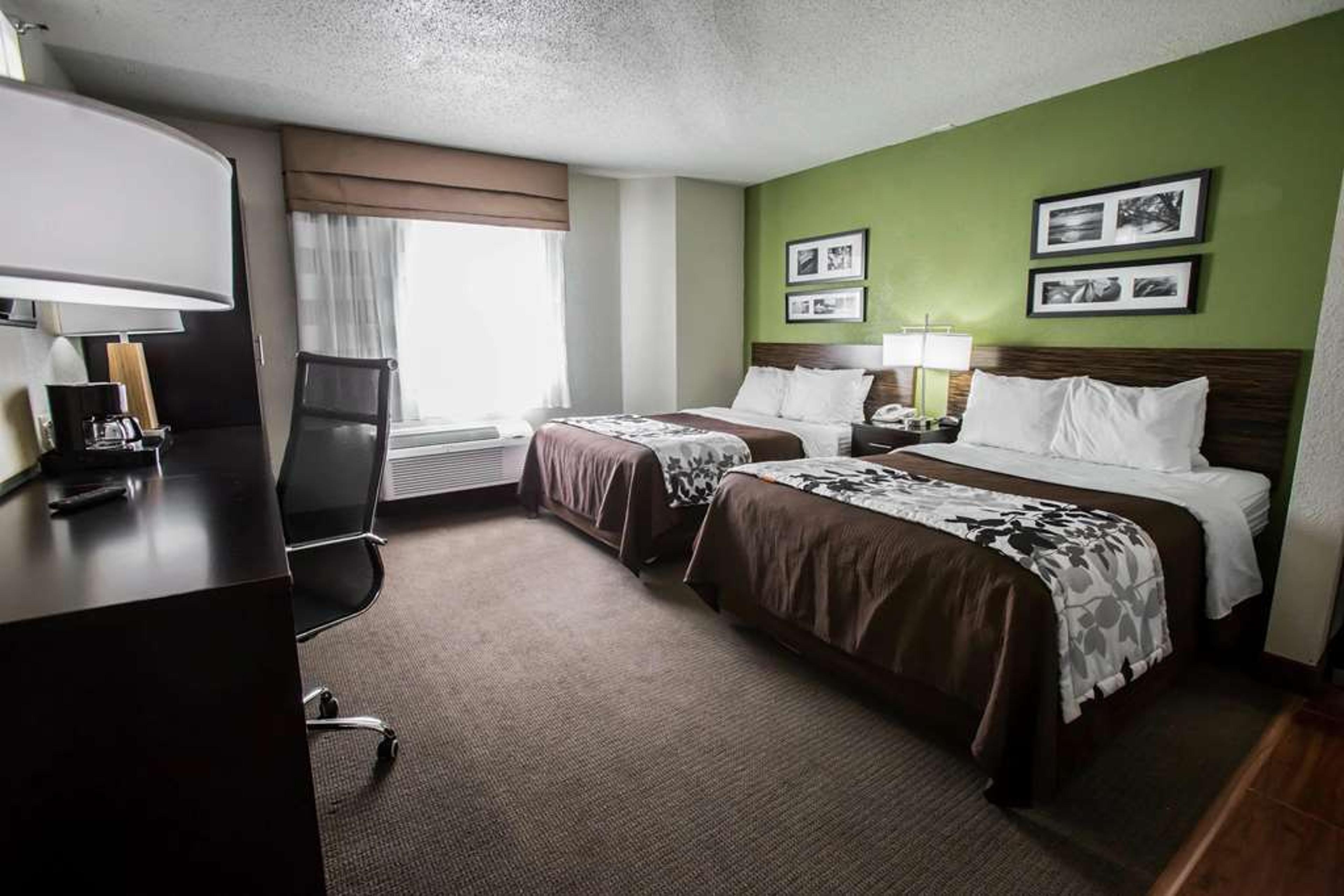 SLEEP INN ROCKFORD I-90