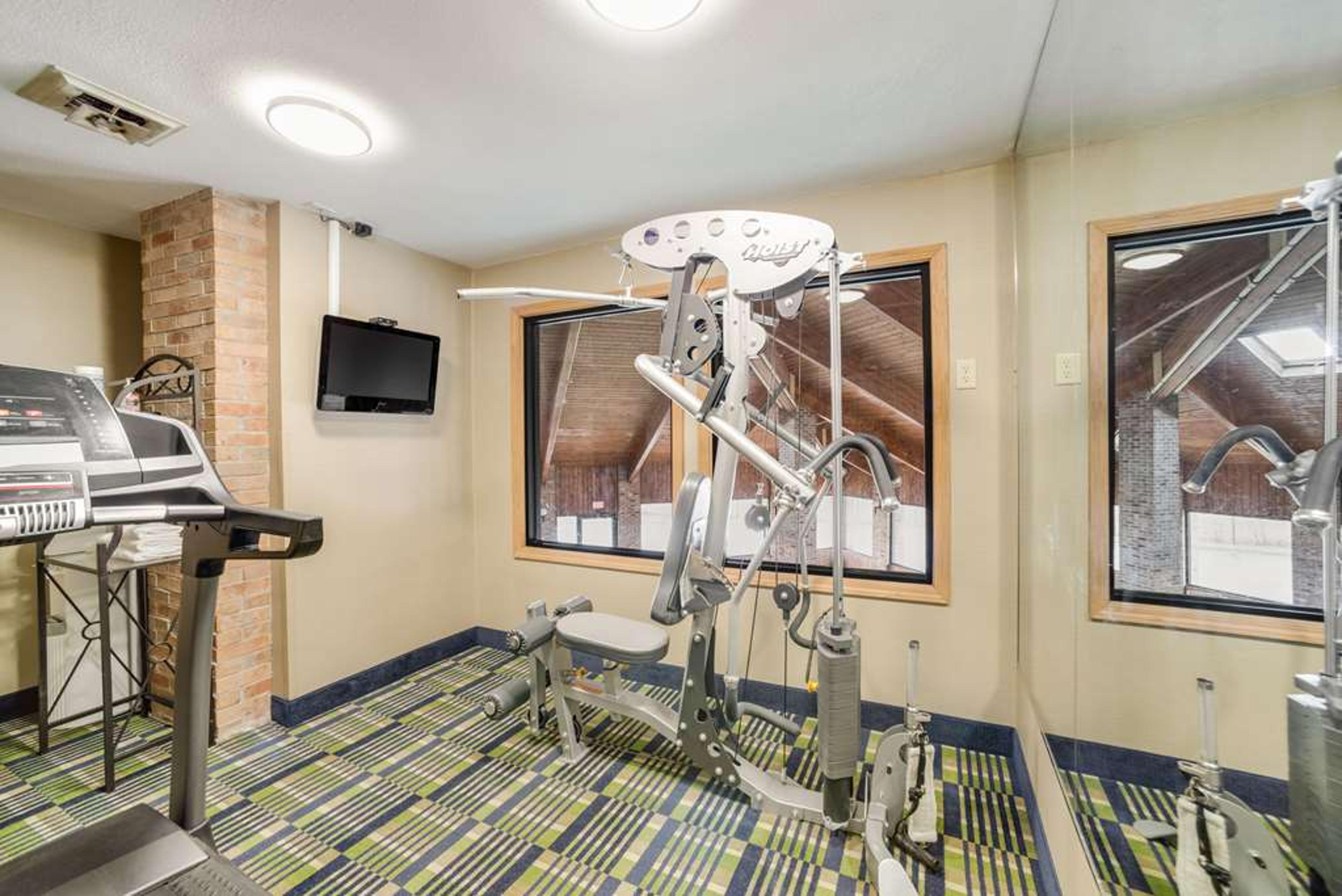 Hotel Photo 5