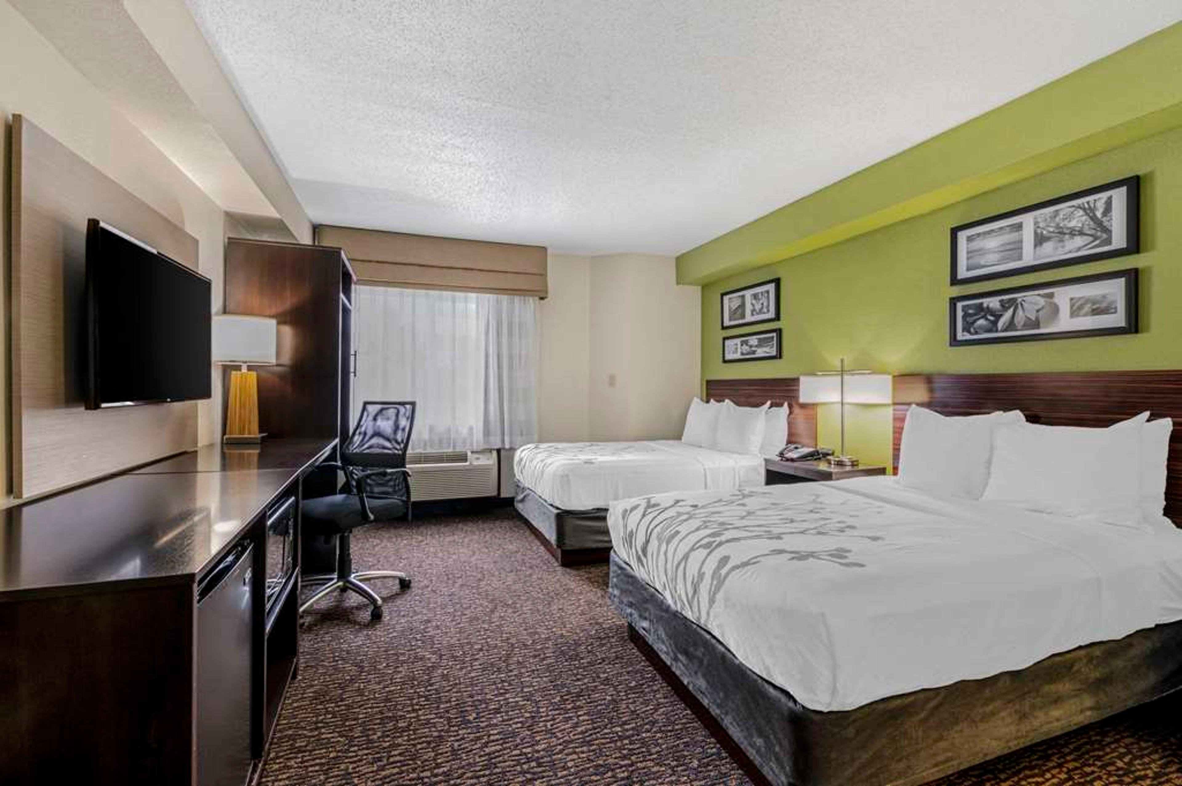 SLEEP INN NAPERVILLE - CHICAGO
