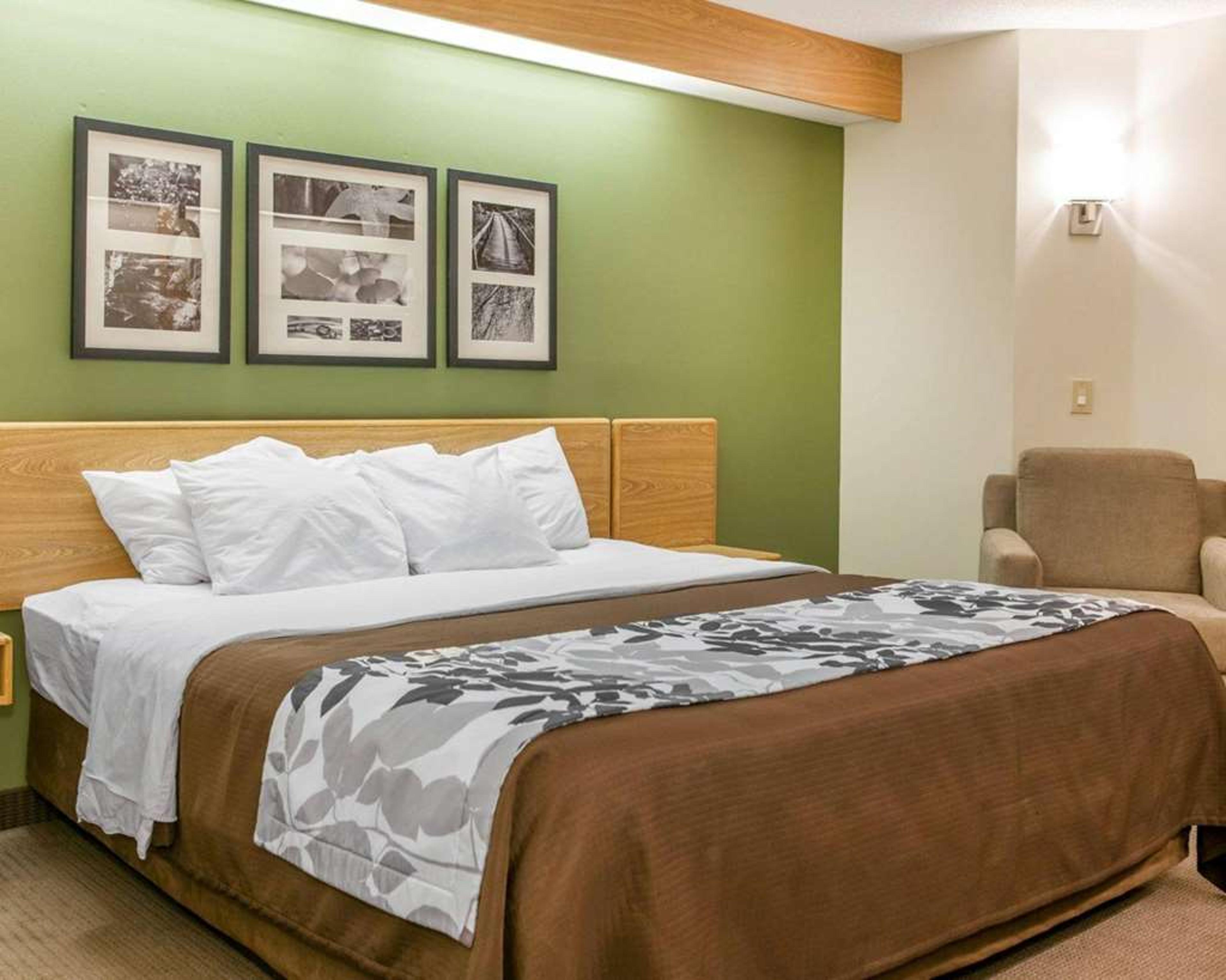 SLEEP INN ELKHART NORTH