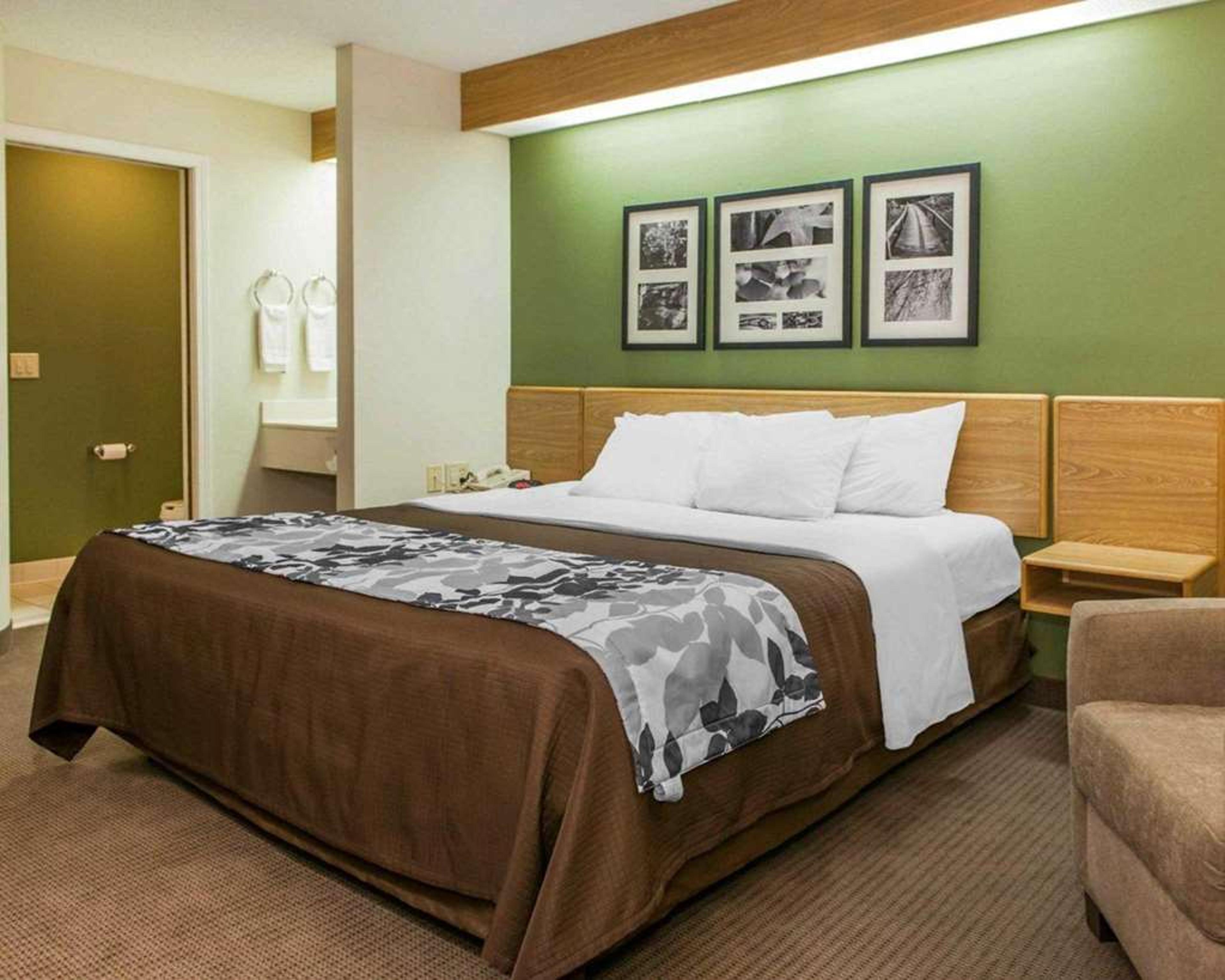 SLEEP INN ELKHART NORTH