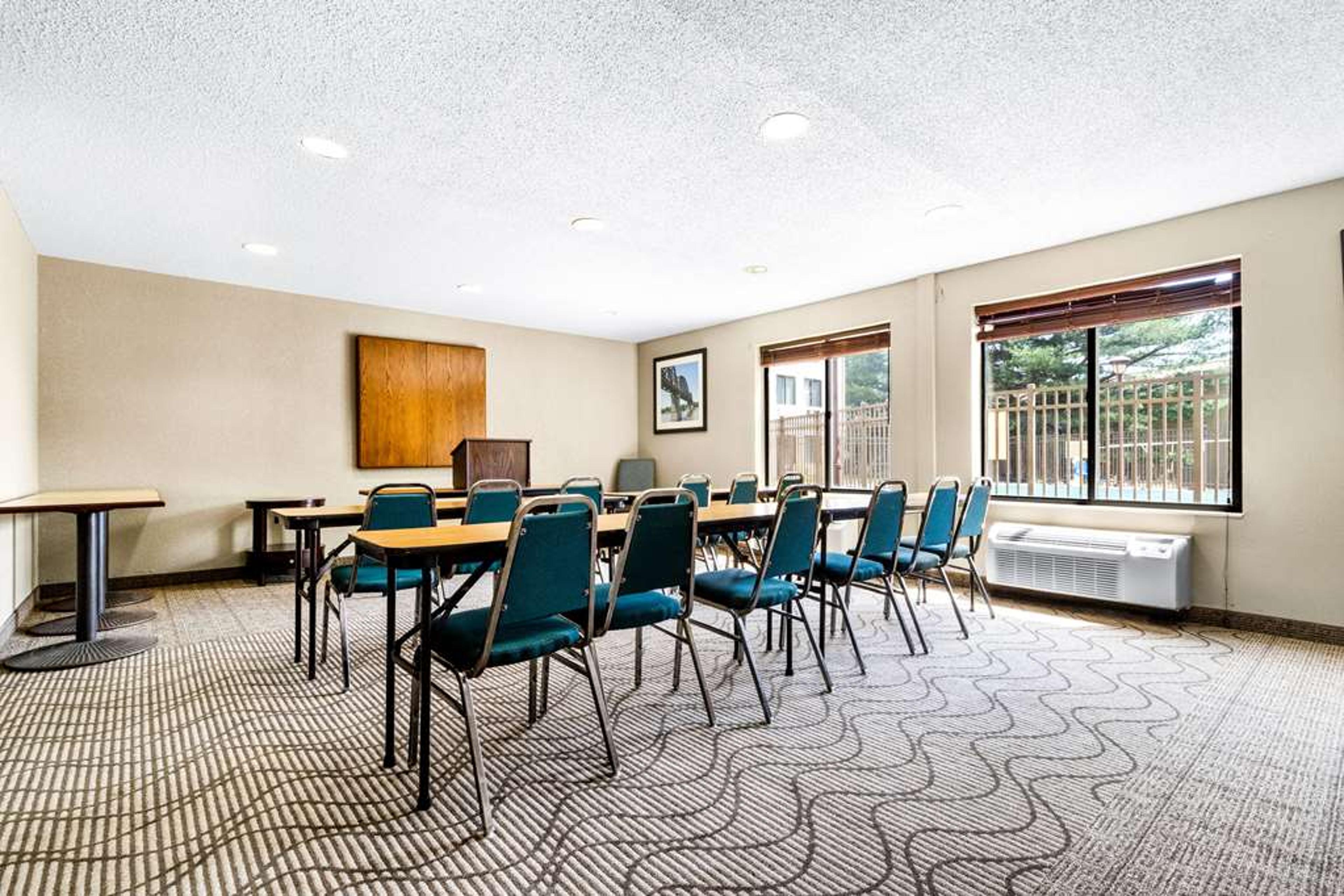 Hotel Photo 5