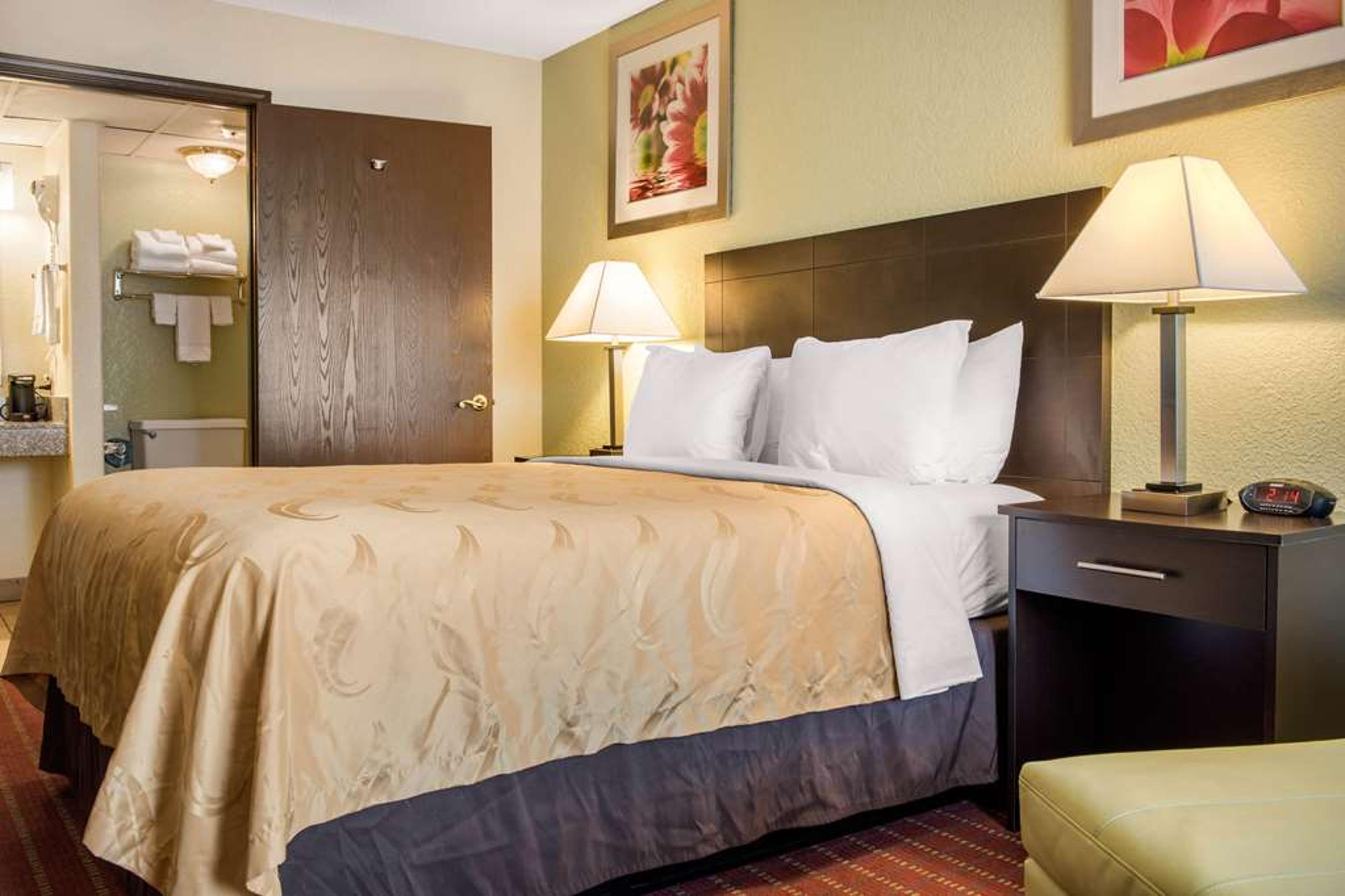 QUALITY INN
