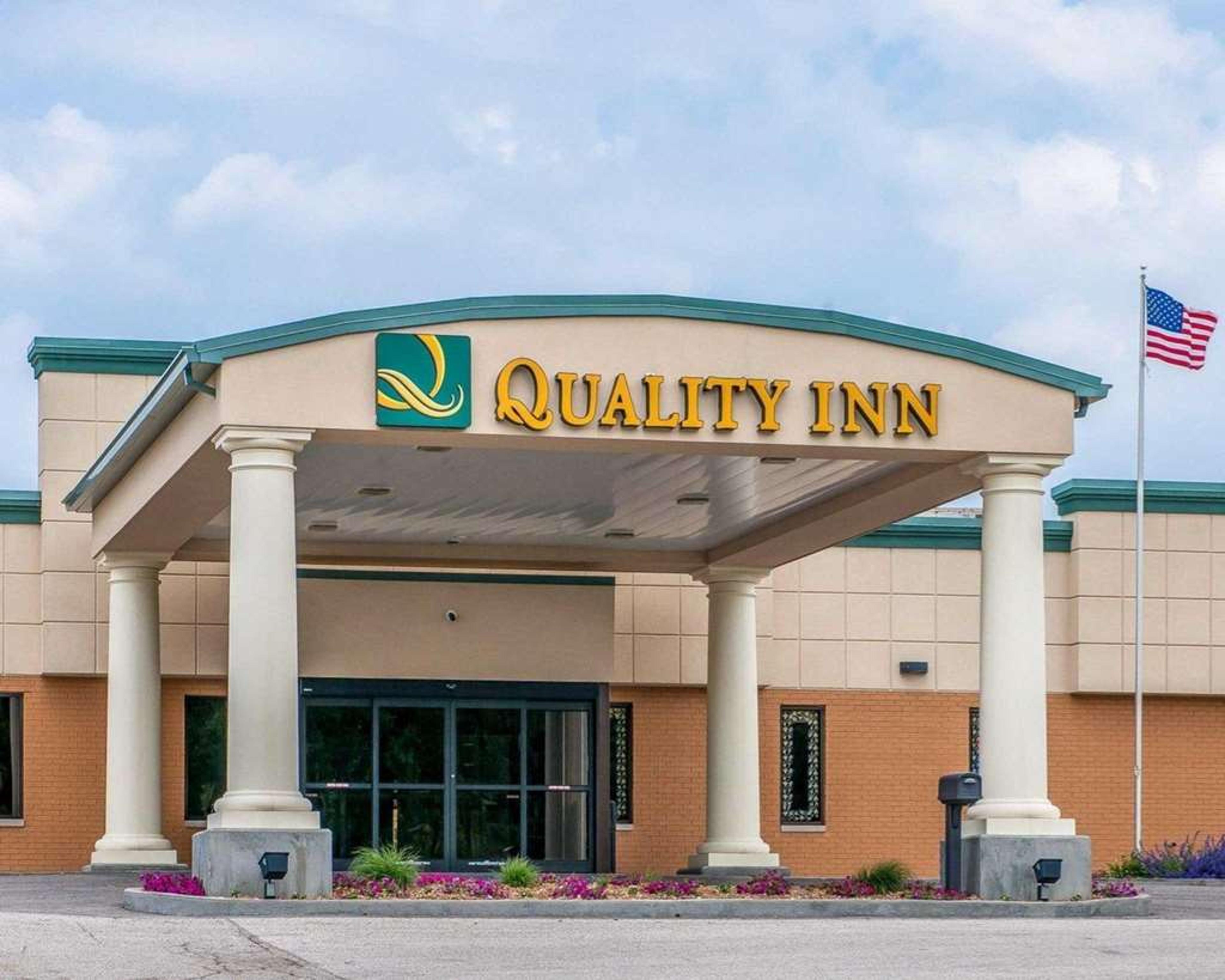 QUALITY INN