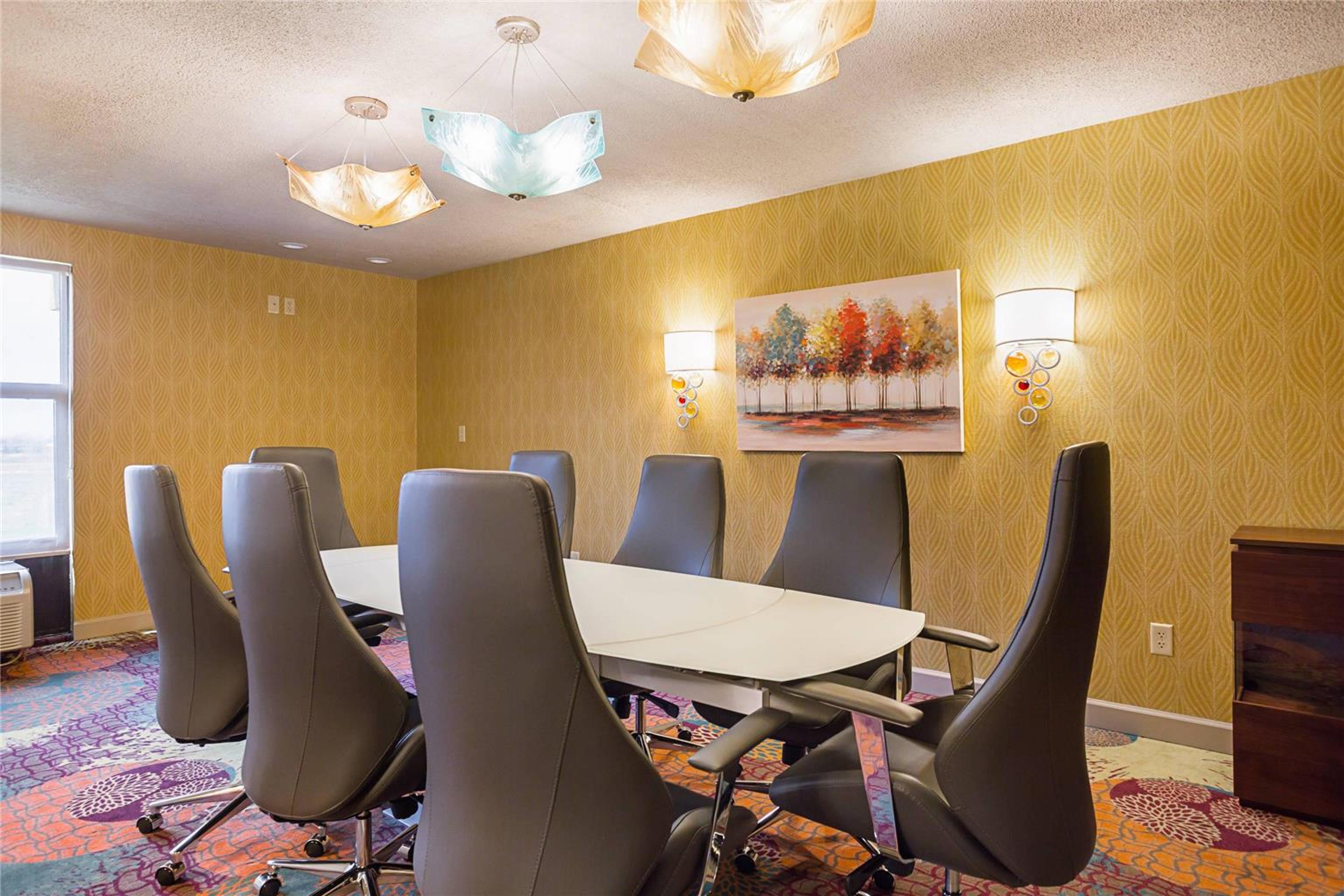 Hotel Photo 5