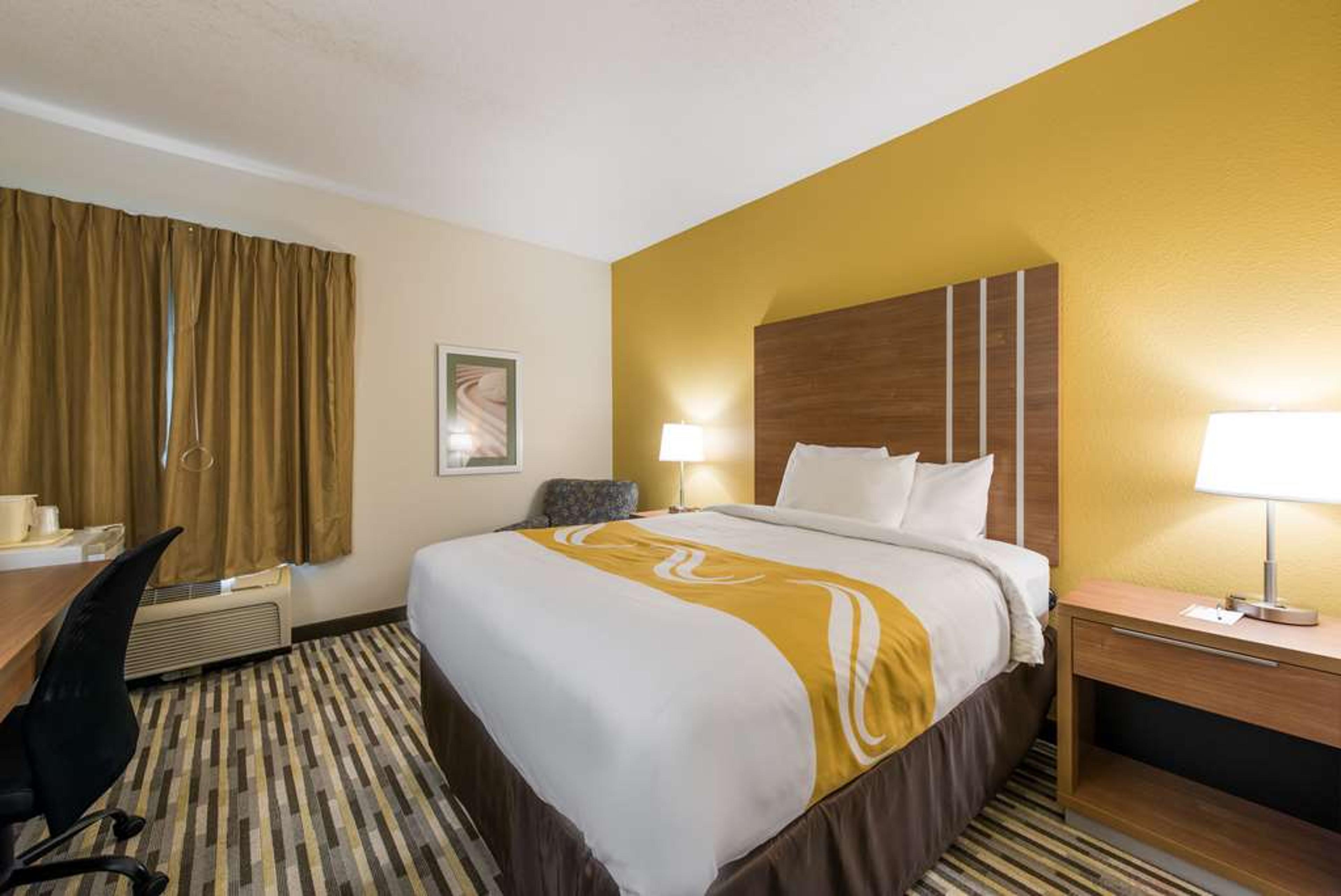 Quality Inn Michigan City South