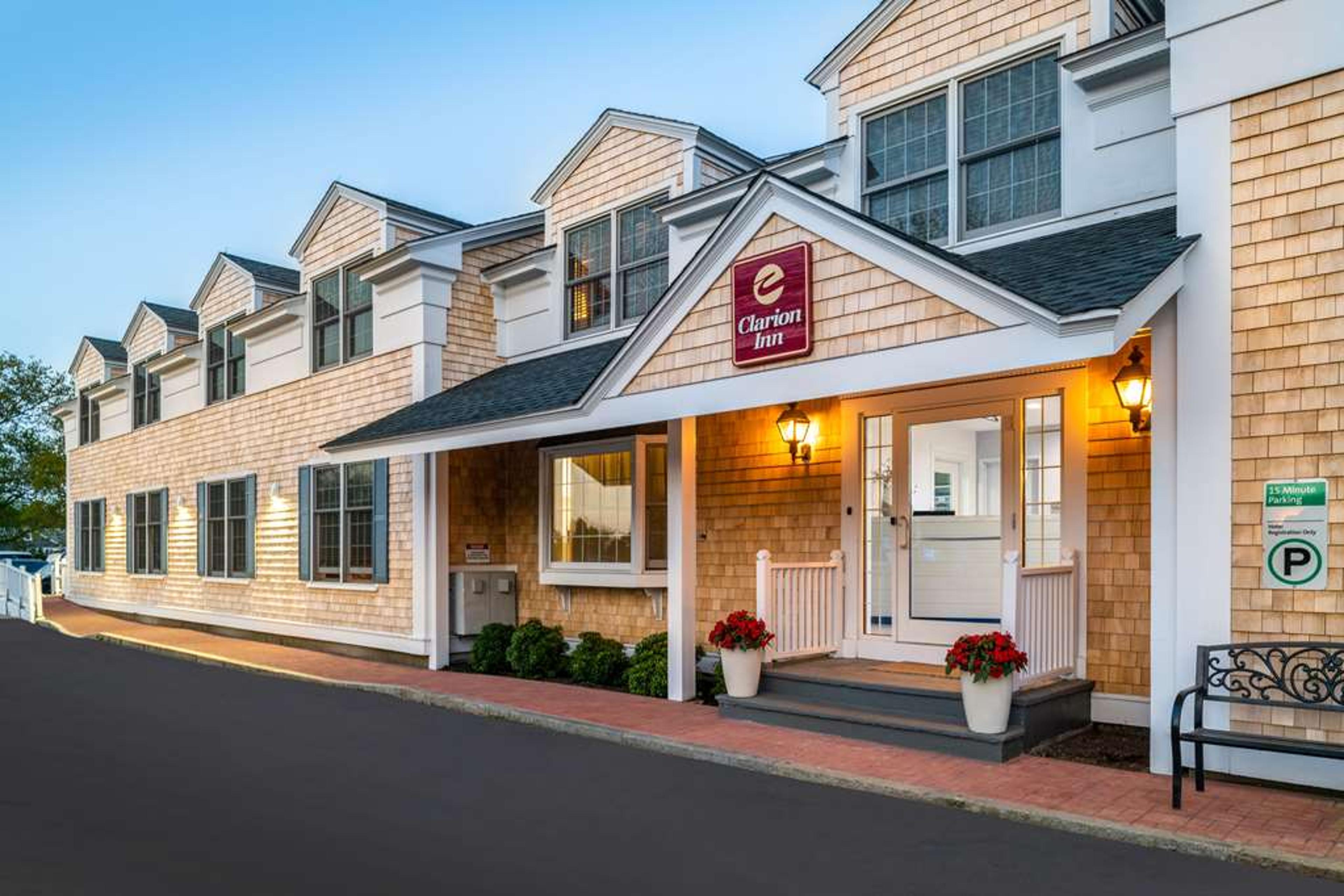 EDGAR HOTEL MARTHAS VINEYARD AN ASC
