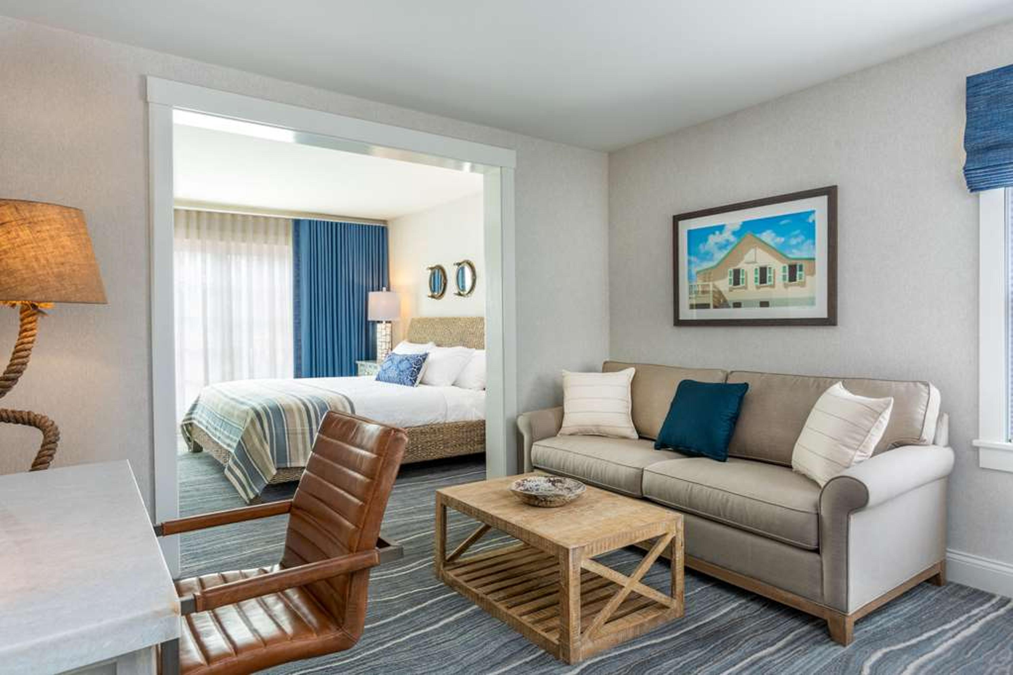 EDGAR HOTEL MARTHAS VINEYARD AN ASC