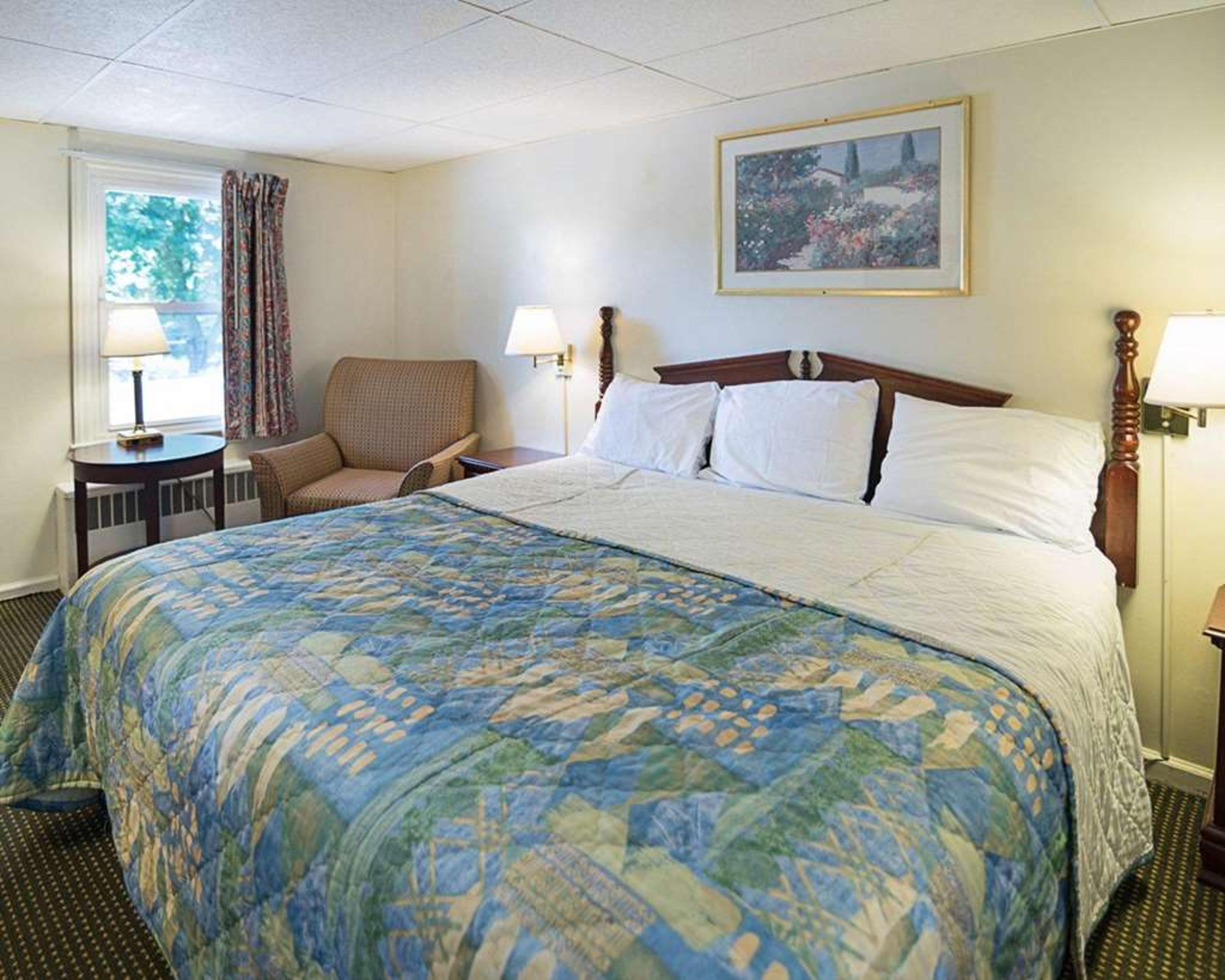 ECONO LODGE WESTMINSTER