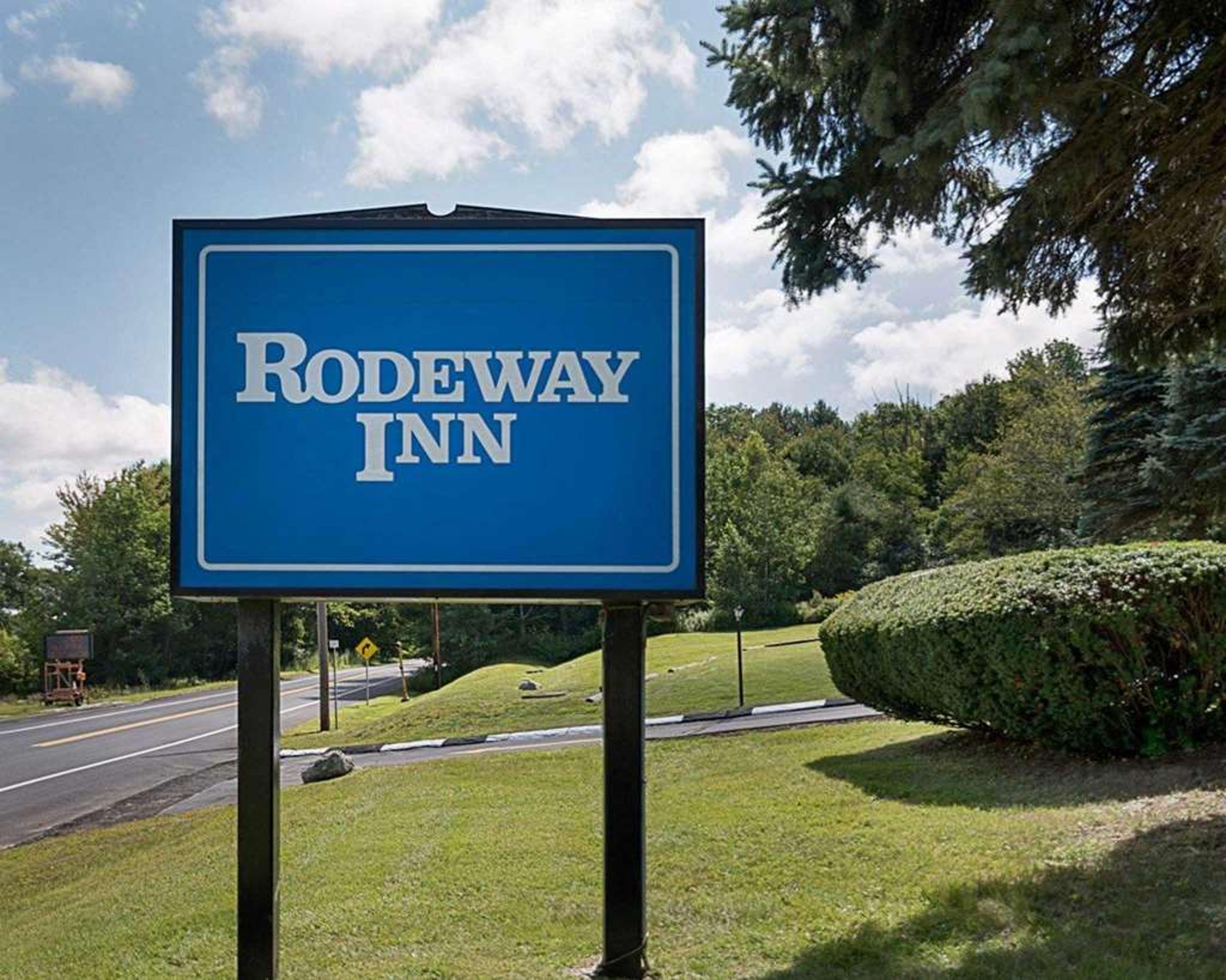 ECONO LODGE WESTMINSTER