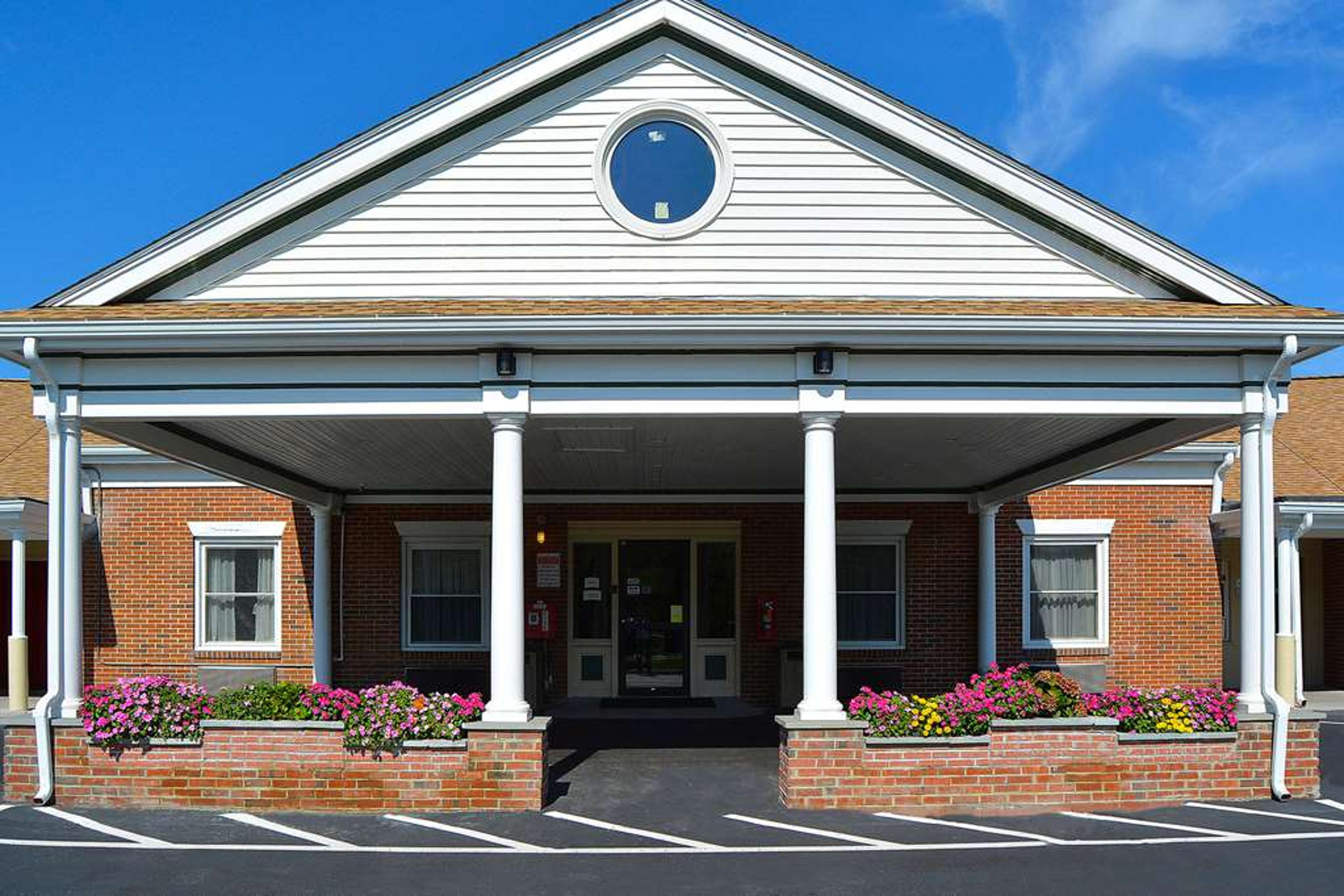 QUALITY INN RAYNHAM - TAUNTON