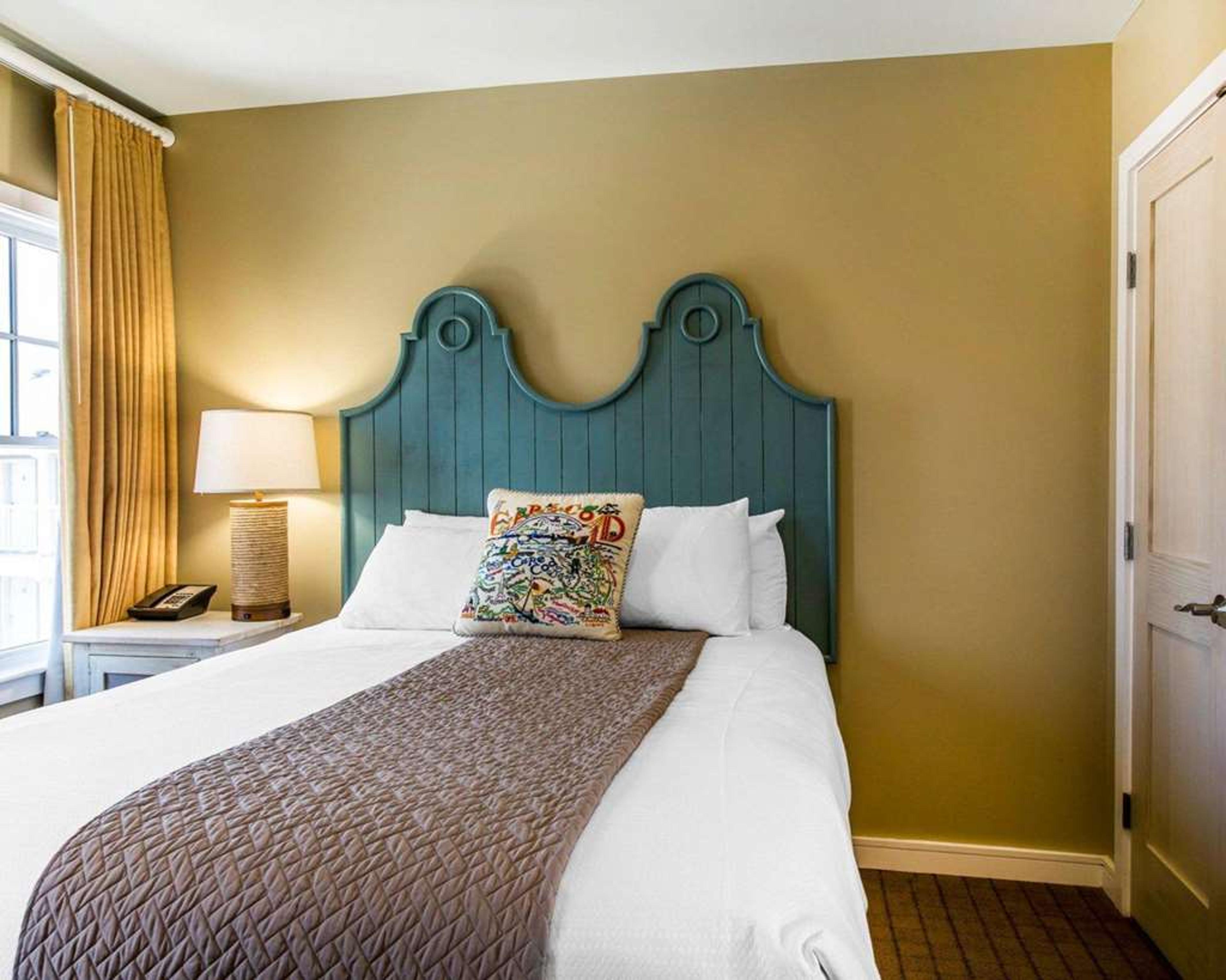 BLUEGREEN VACATIONS THE SOUNDINGS A