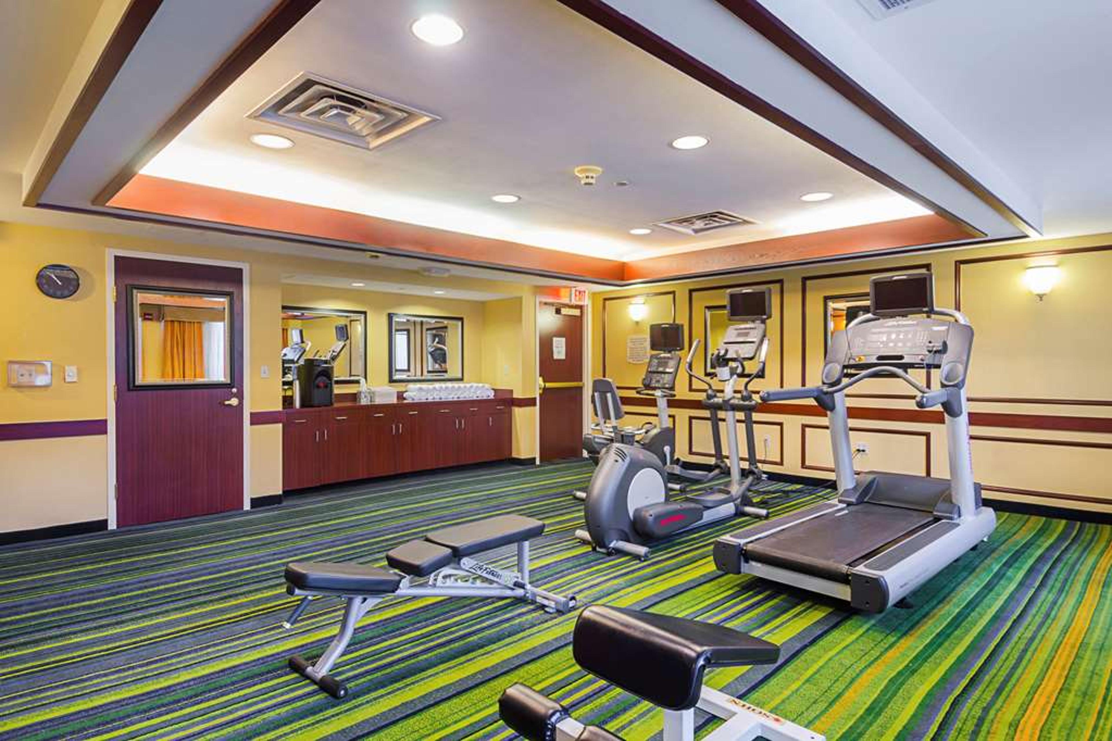 Hotel Photo 4