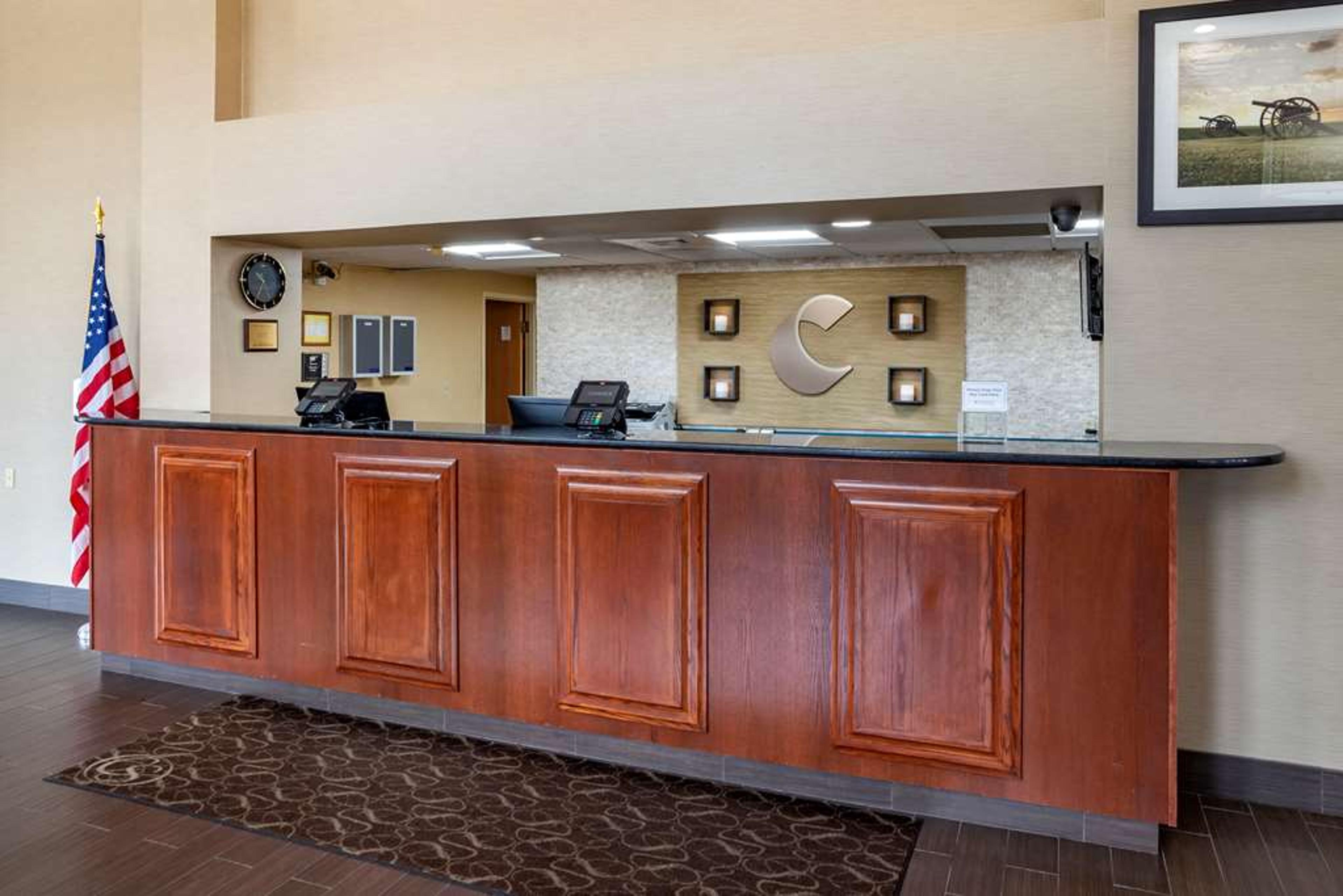 Hotel Photo 2