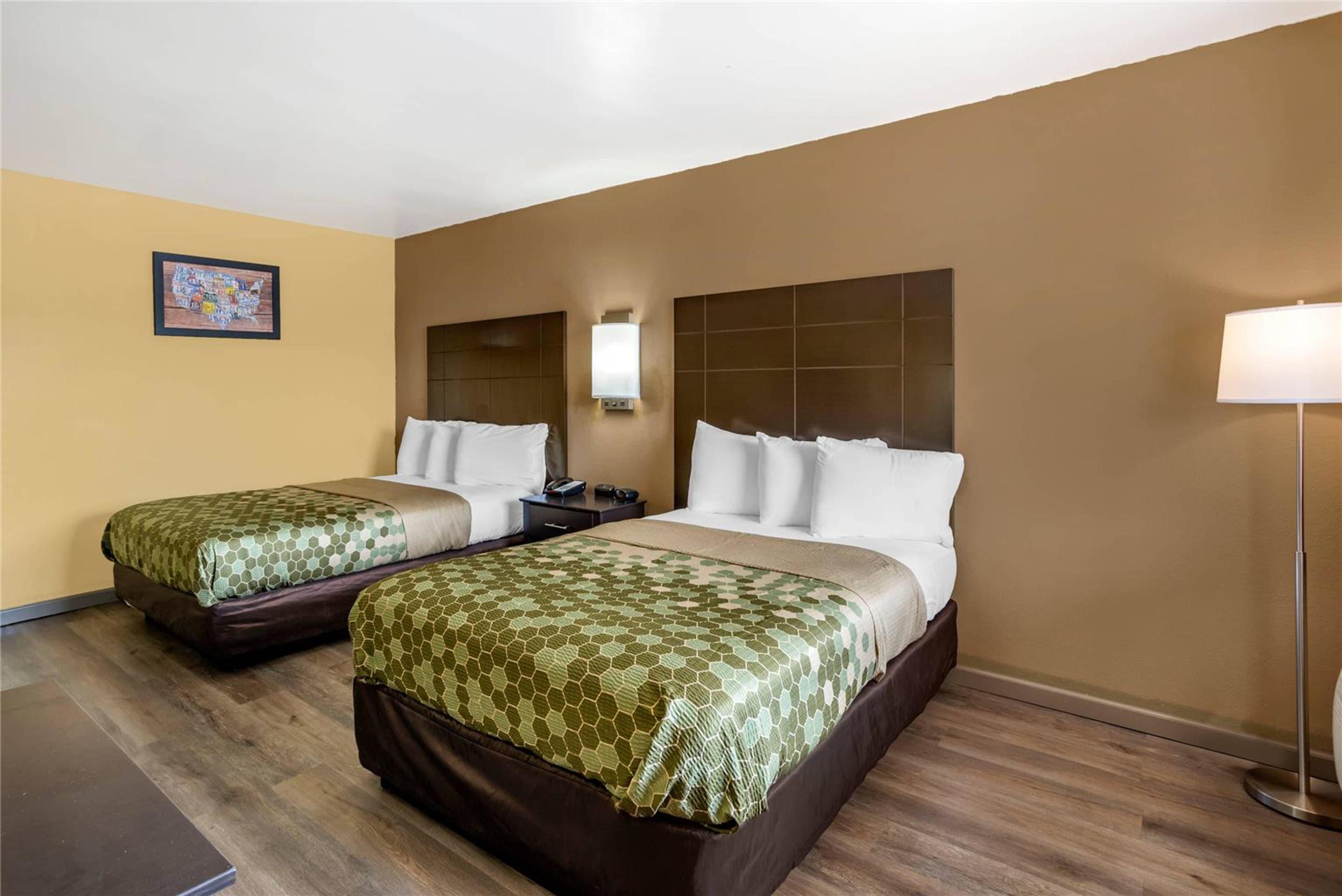 ECONO LODGE EASTON ROUTE 50