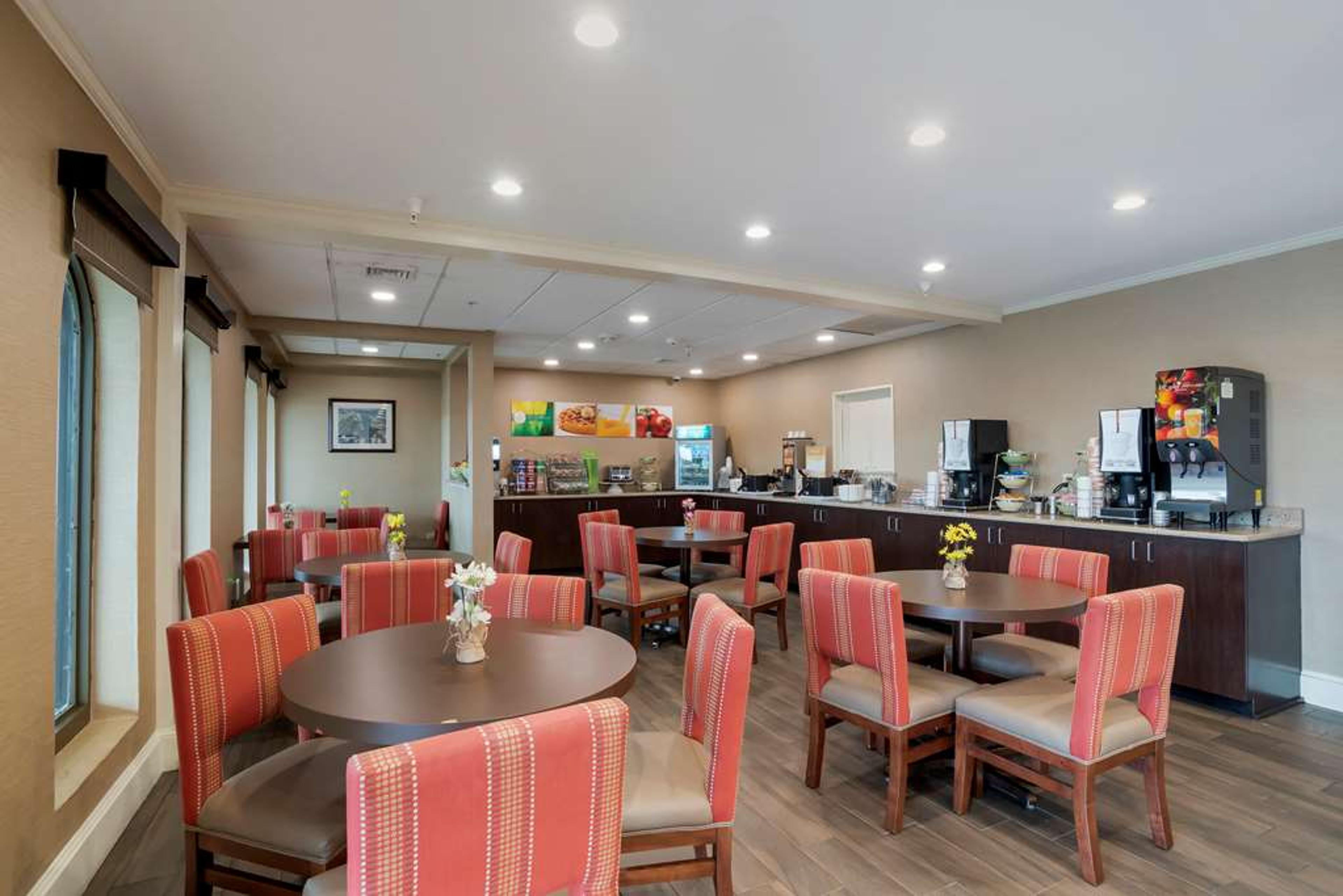 QUALITY INN AND SUITES OCEAN CITY F