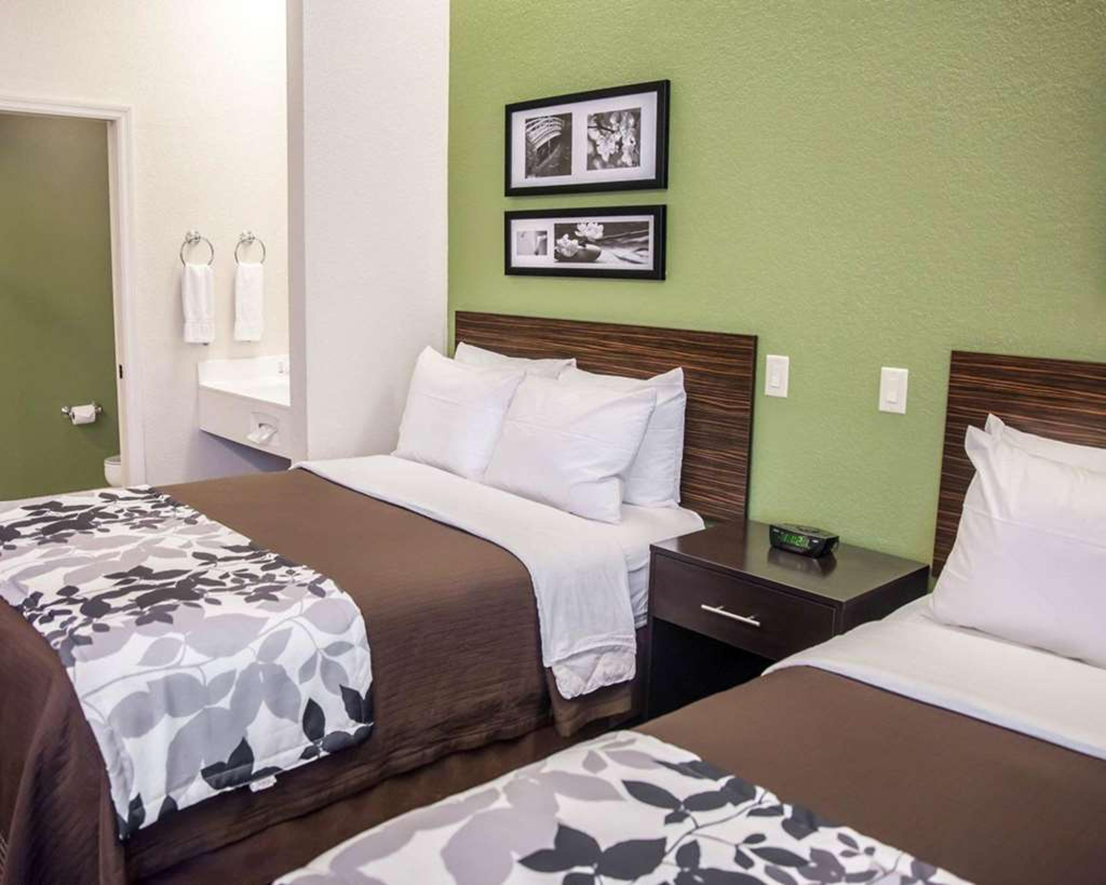 Sleep Inn & Suites Hagerstown