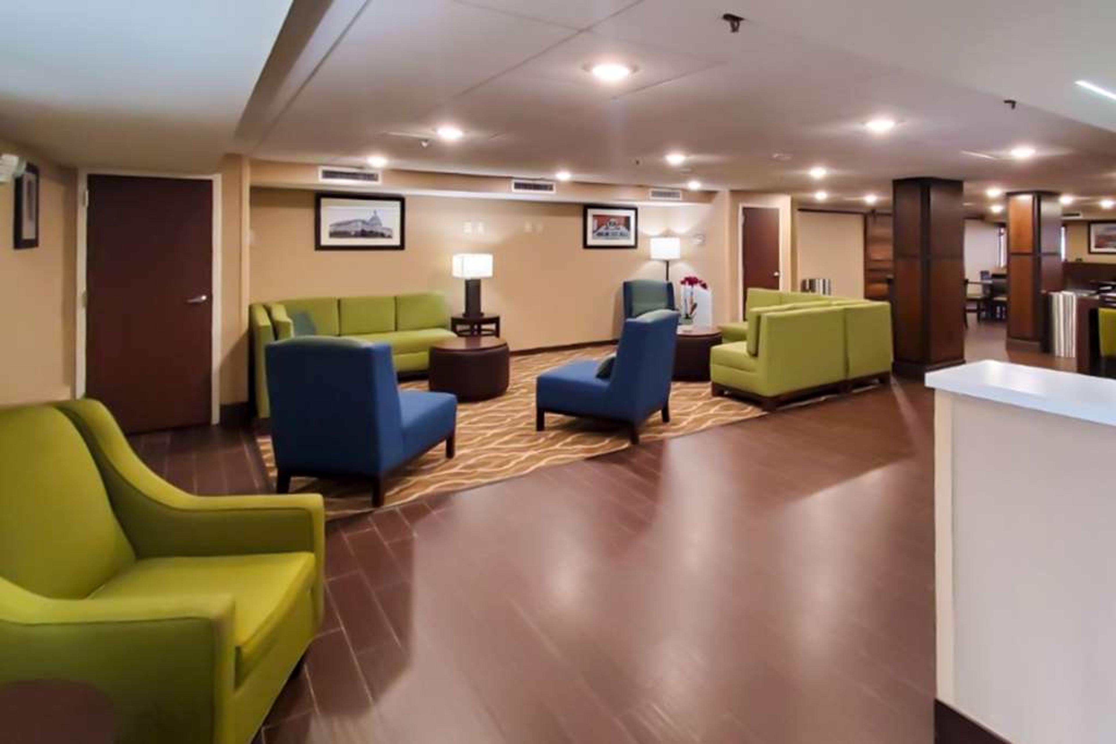 Hotel Photo 2