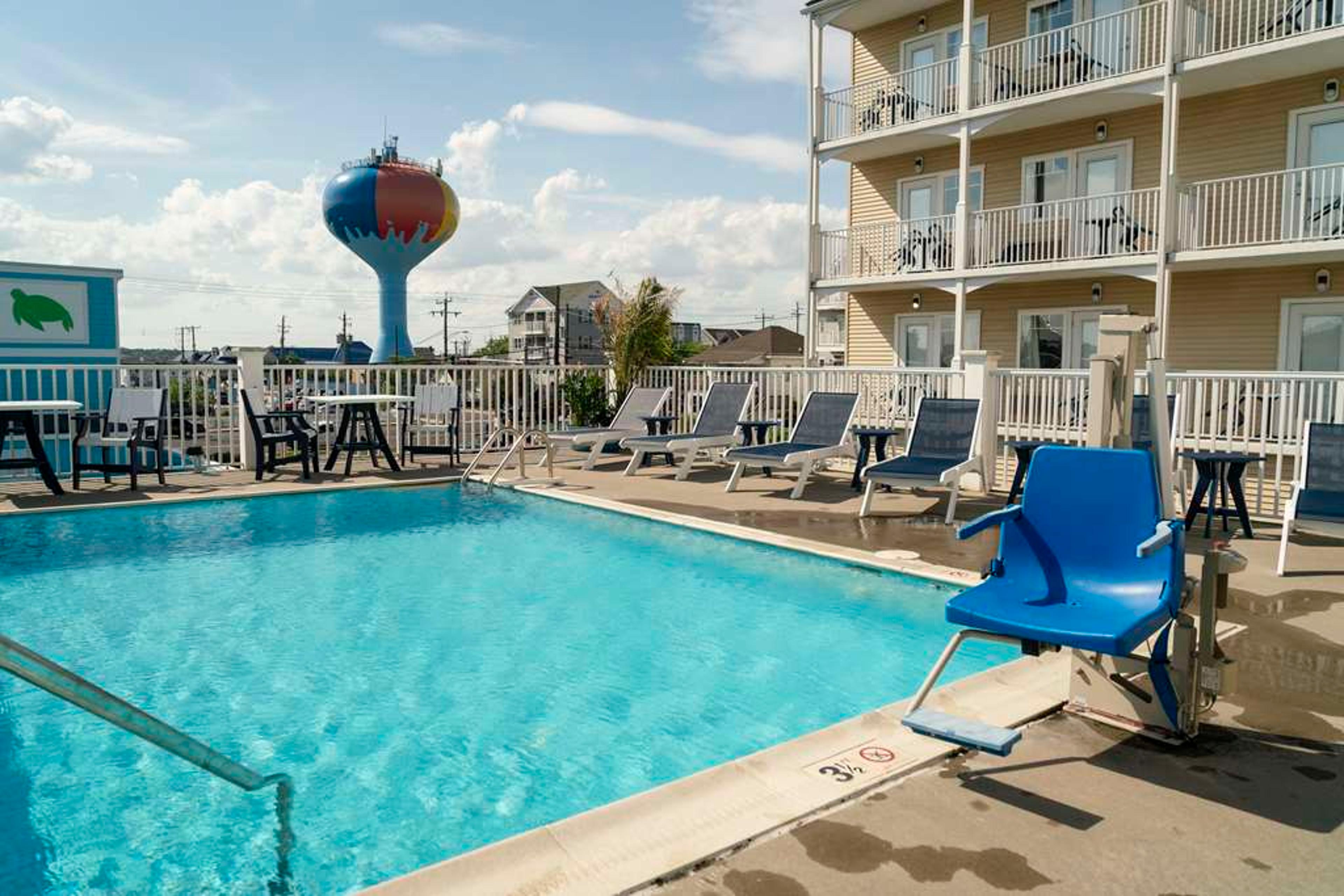 Hotel Photo 3