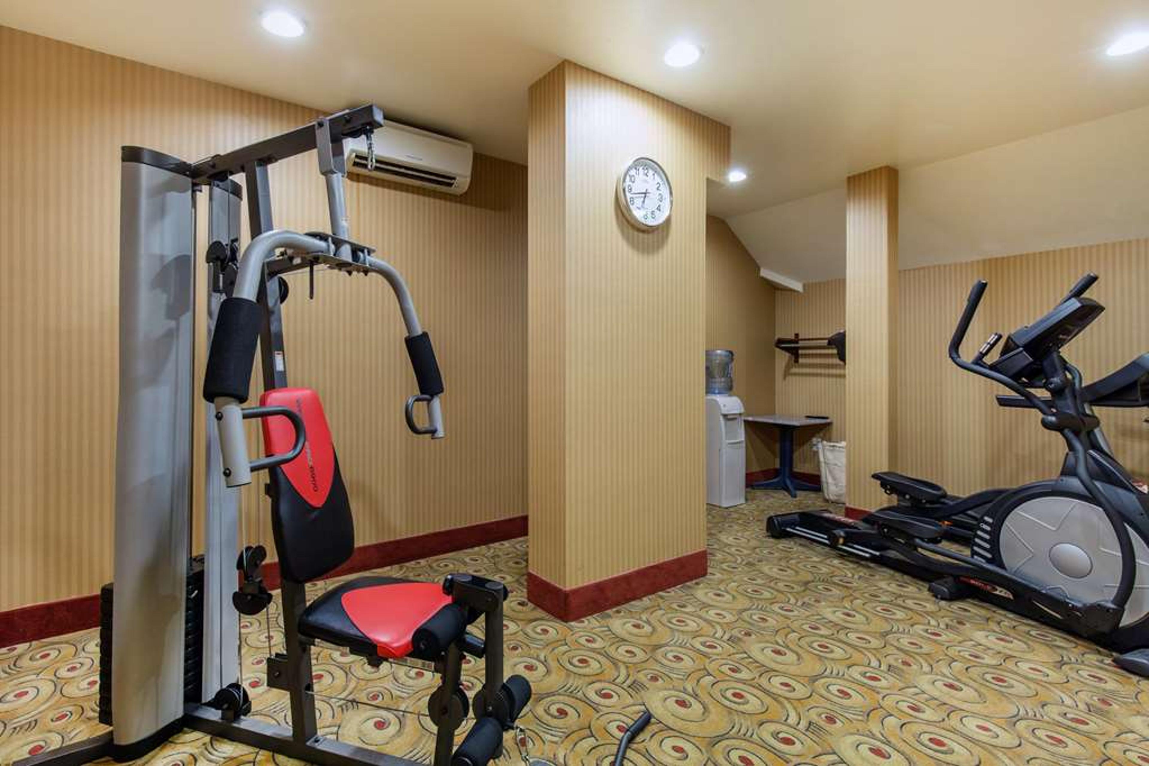 Hotel Photo 5