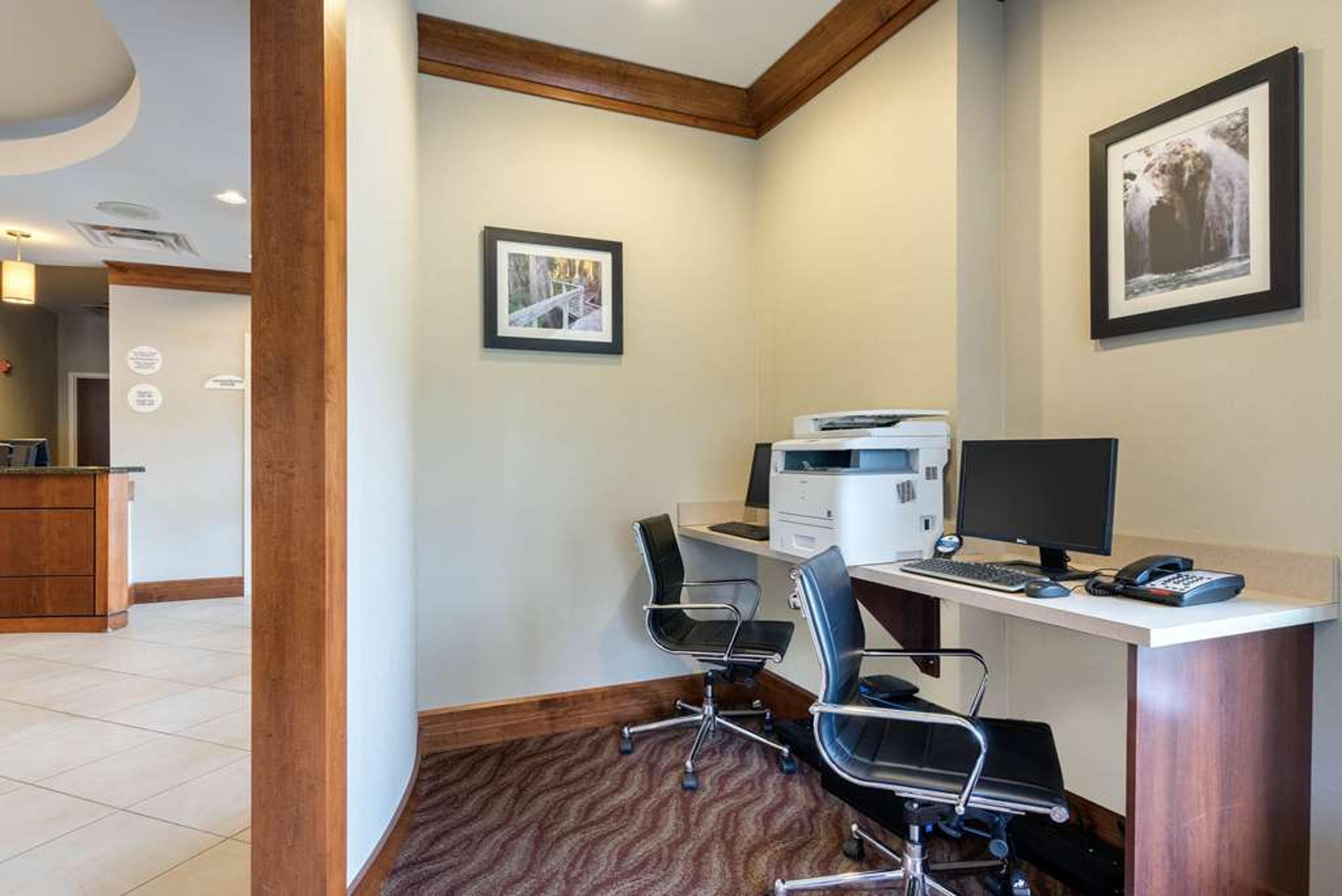 Hotel Photo 5