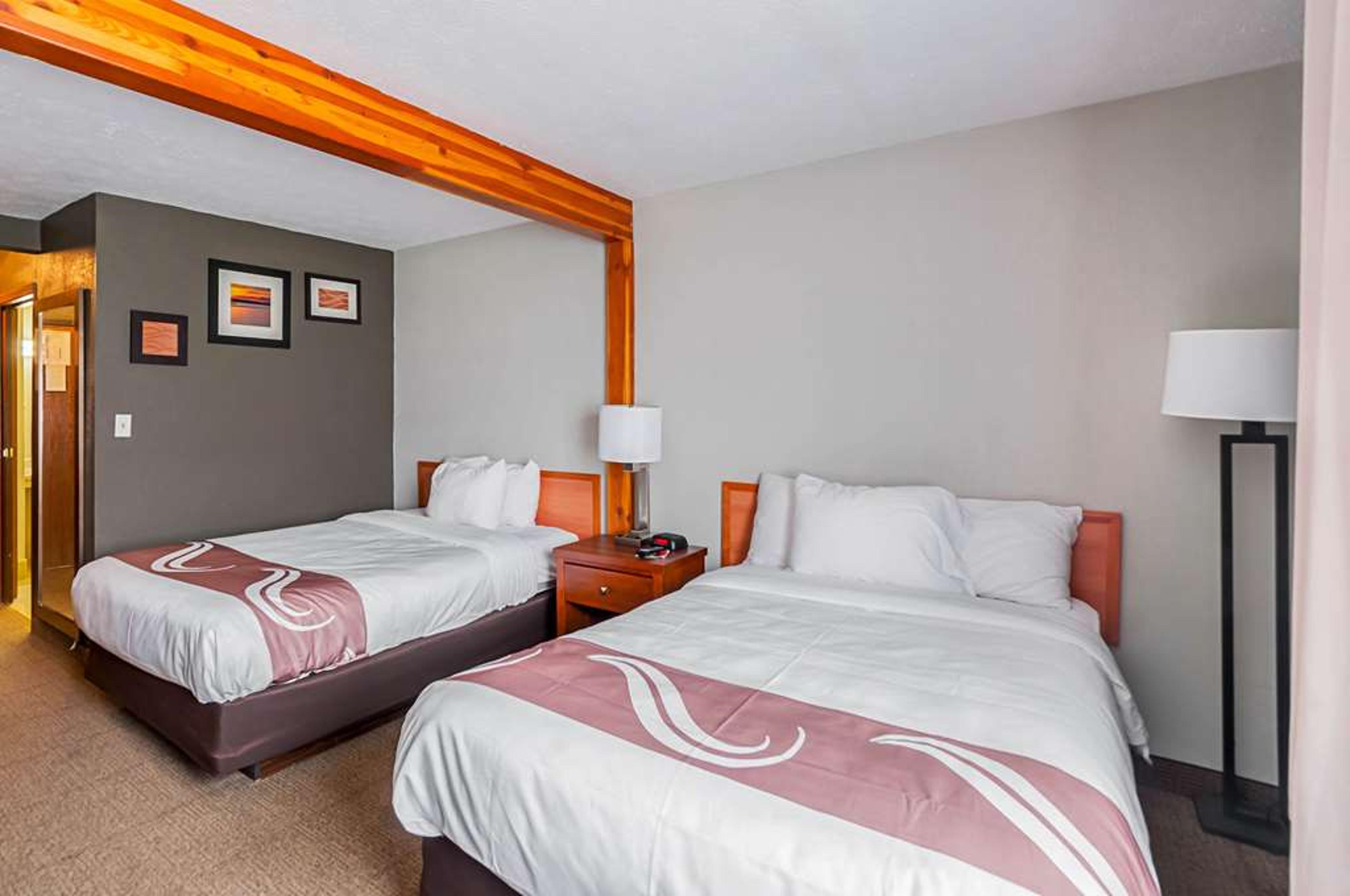 QUALITY INN