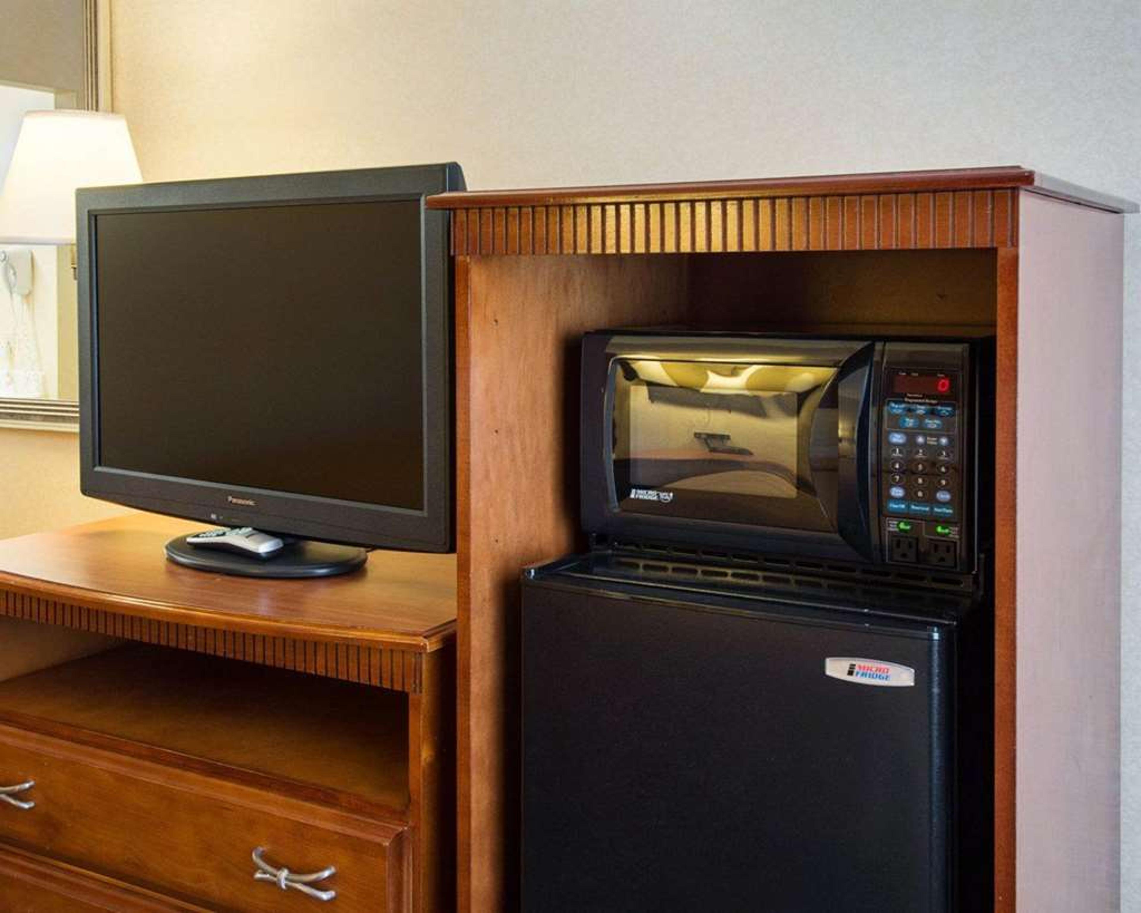 QUALITY INN TAKOMA PARK