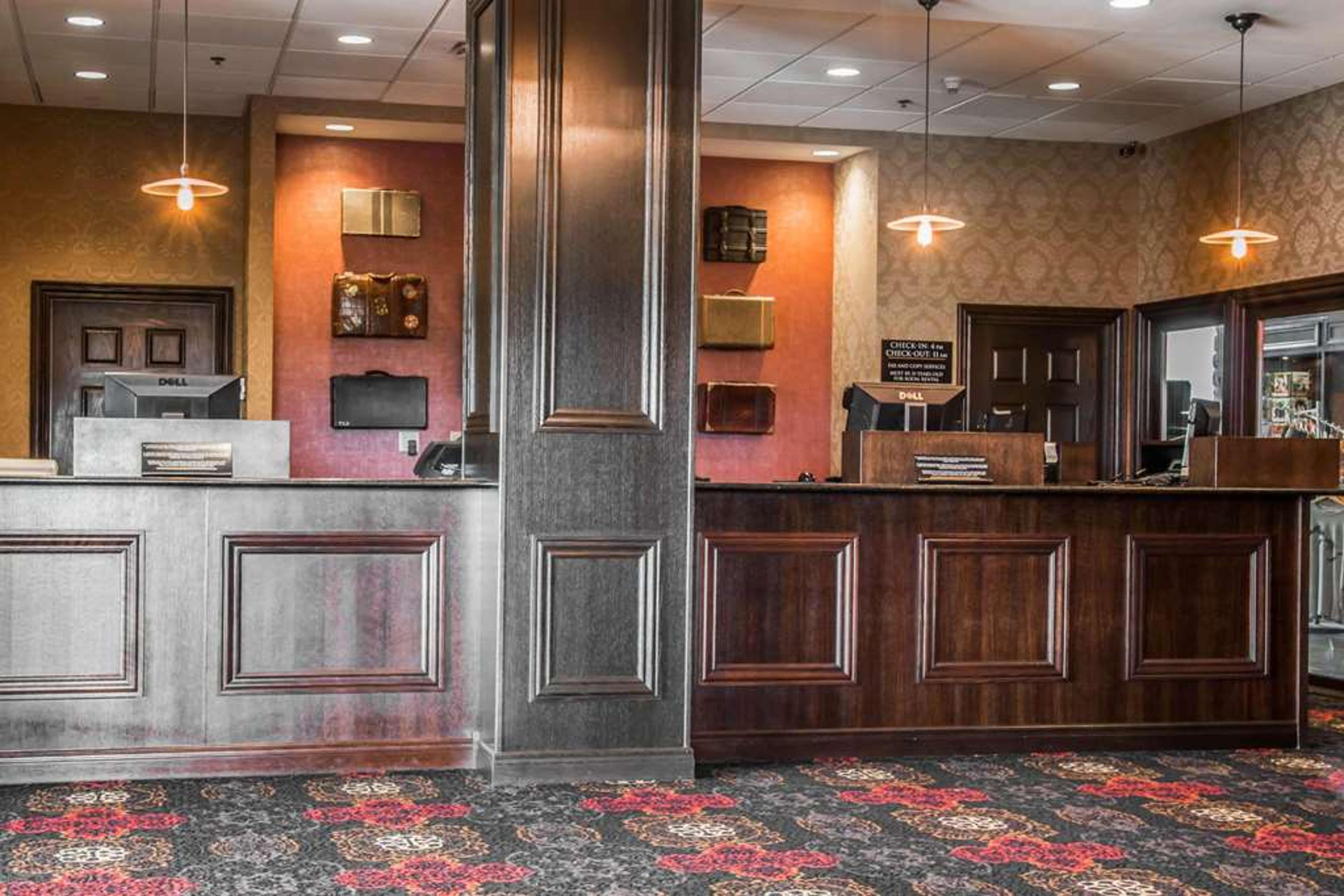 Hotel Photo 2