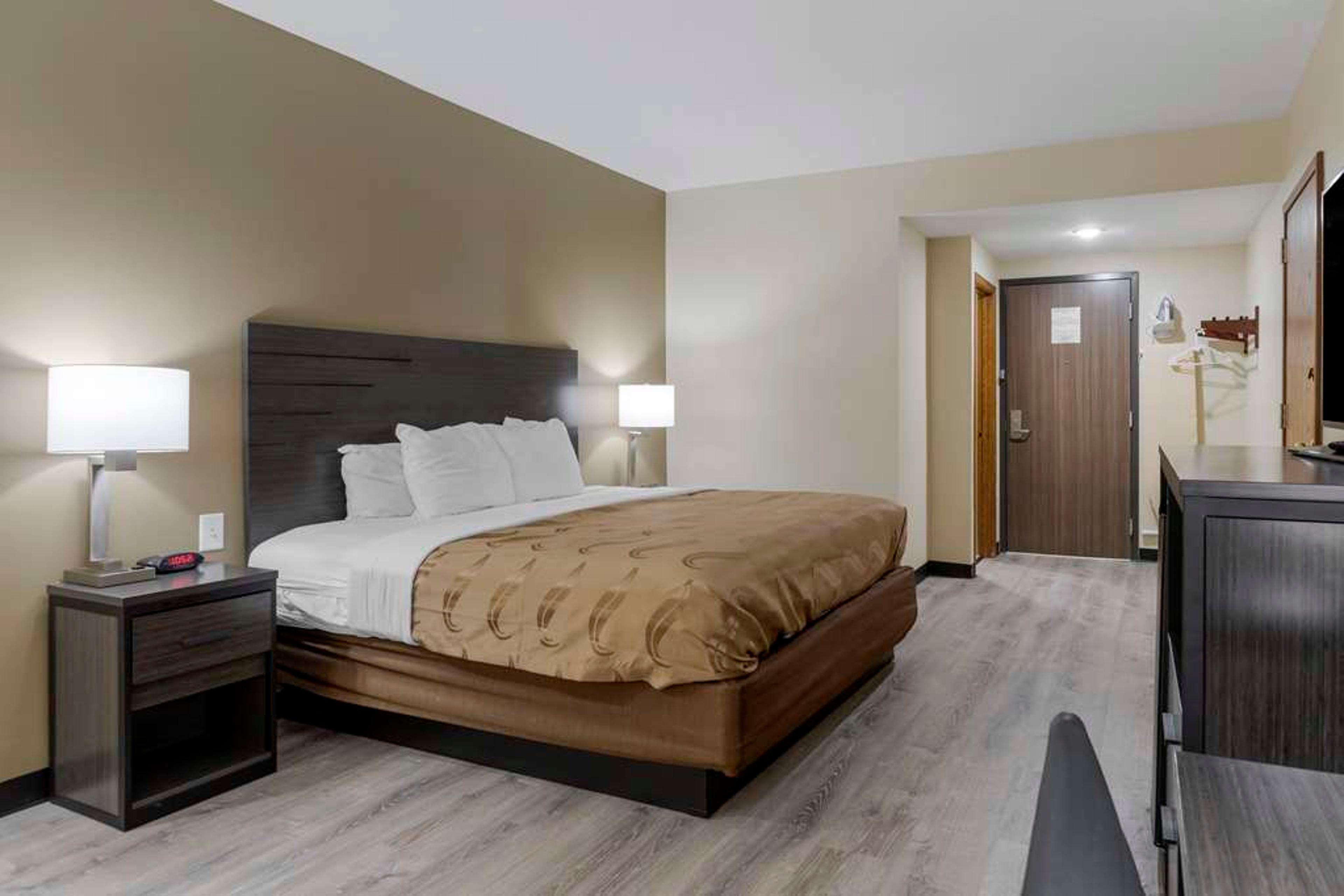 Rodeway Inn Grandville - Grand Rapids