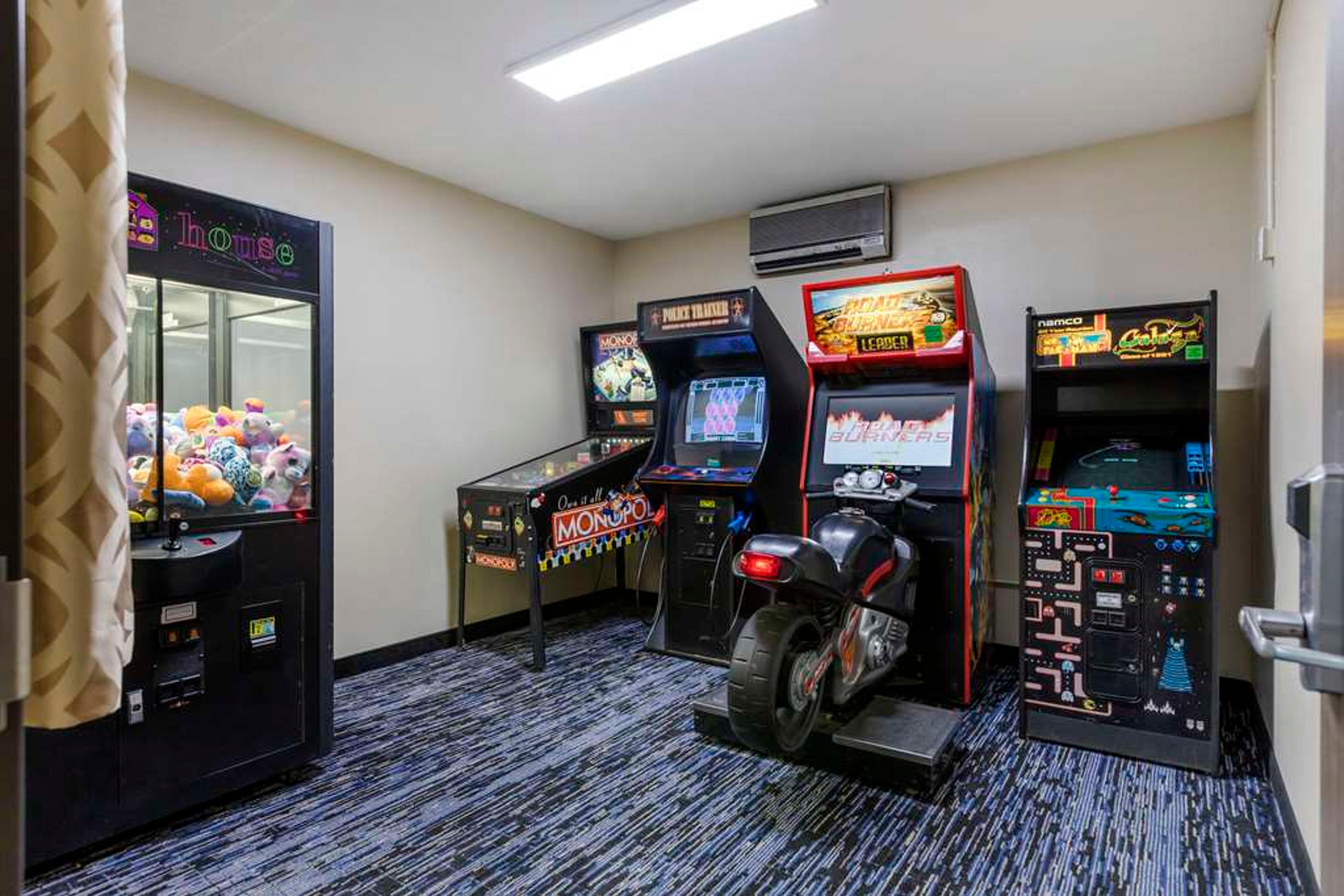 Hotel Photo 2
