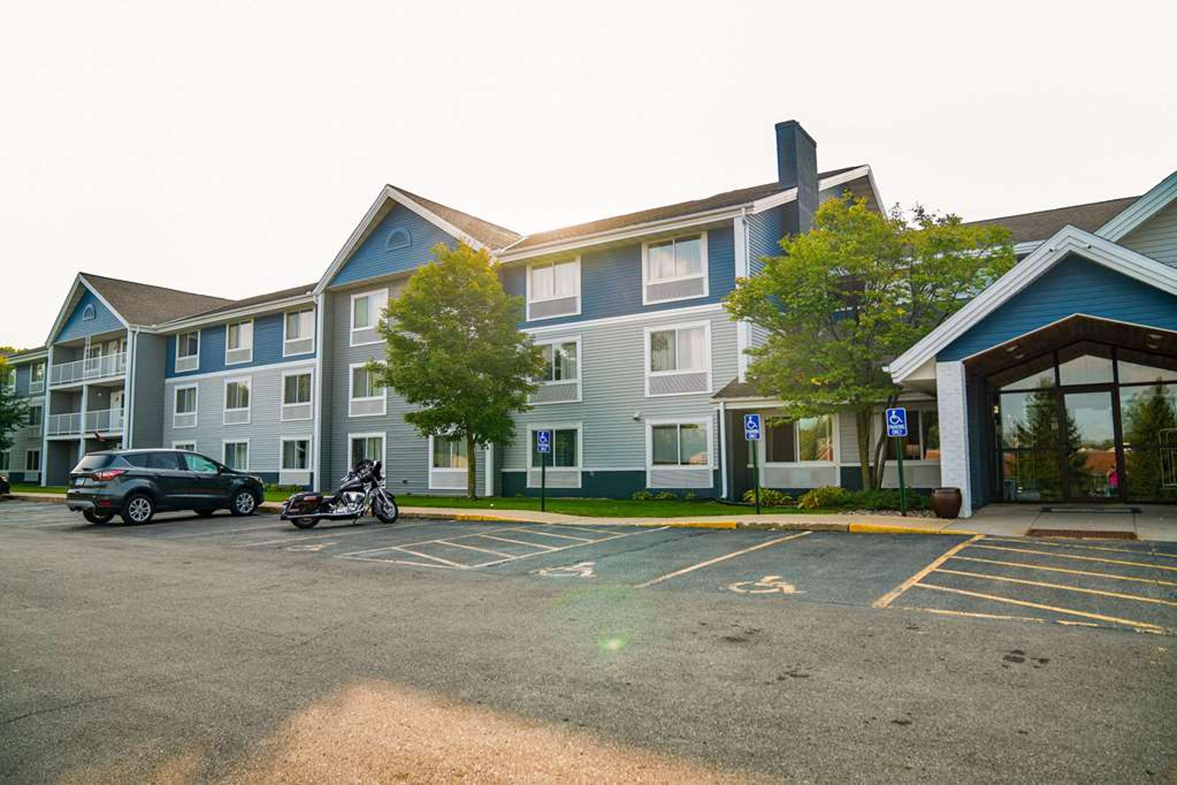 QUALITY INN NEAR MEDICAL CENTER