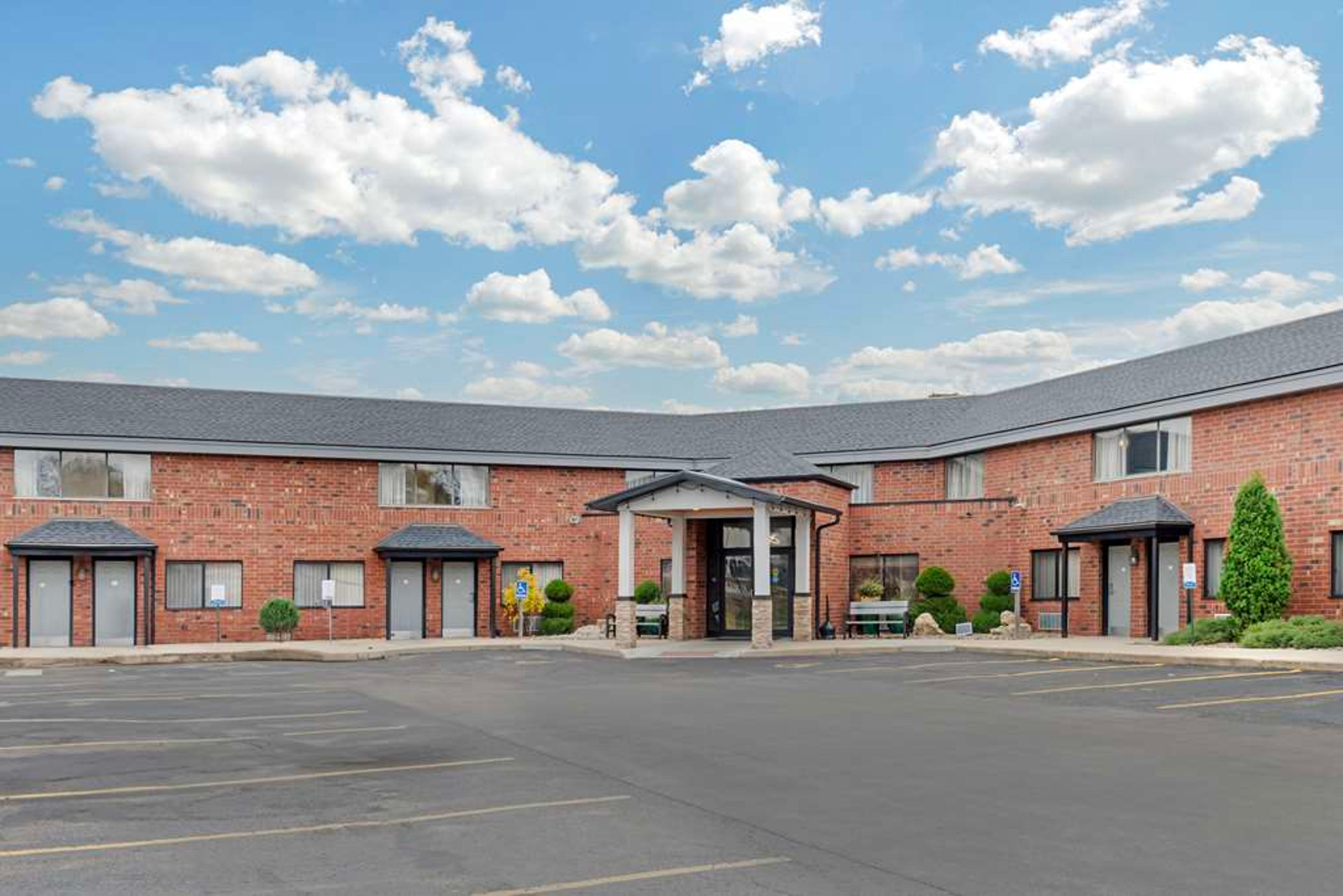 QUALITY INN AND SUITES MAYO CLINIC