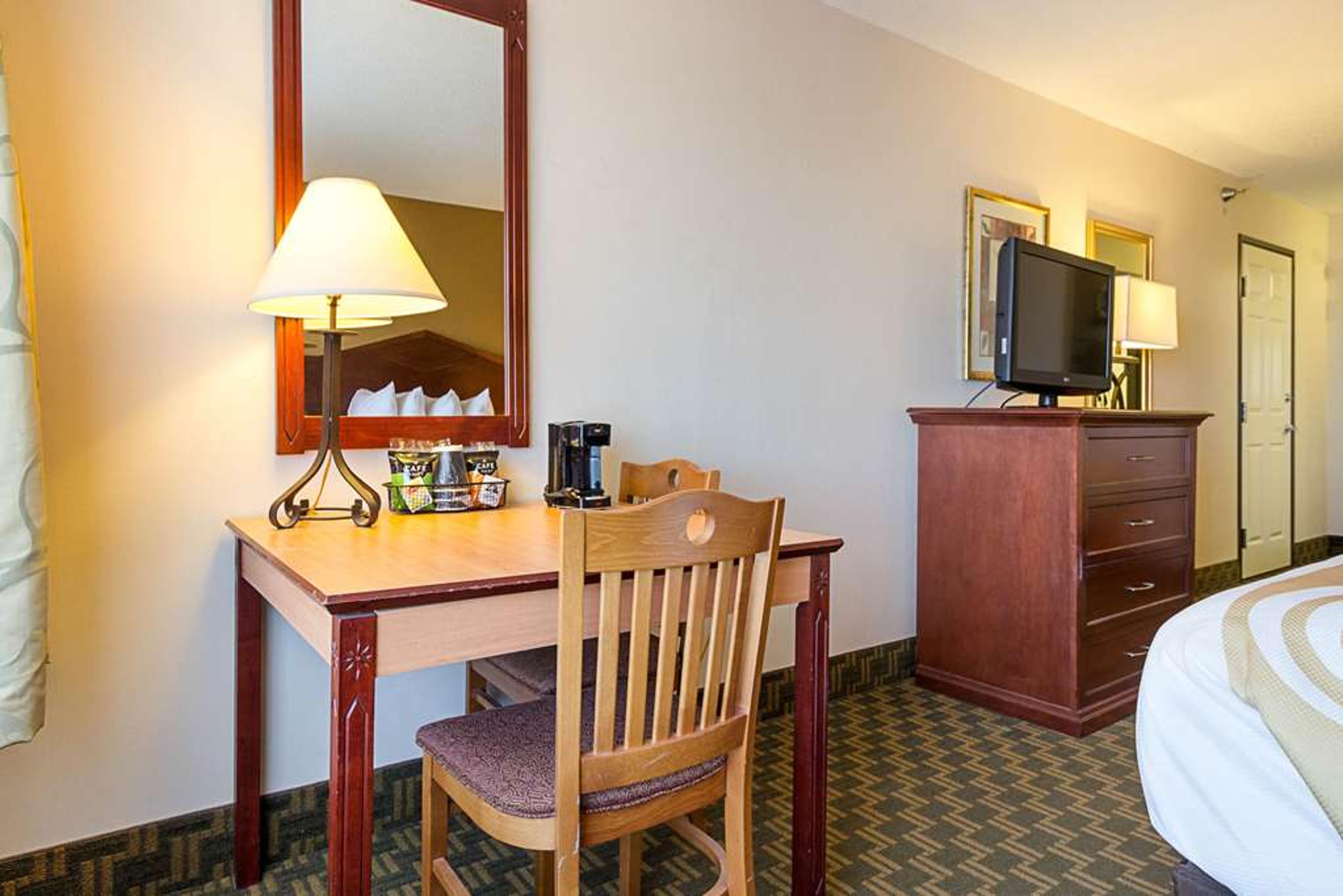 QUALITY INN