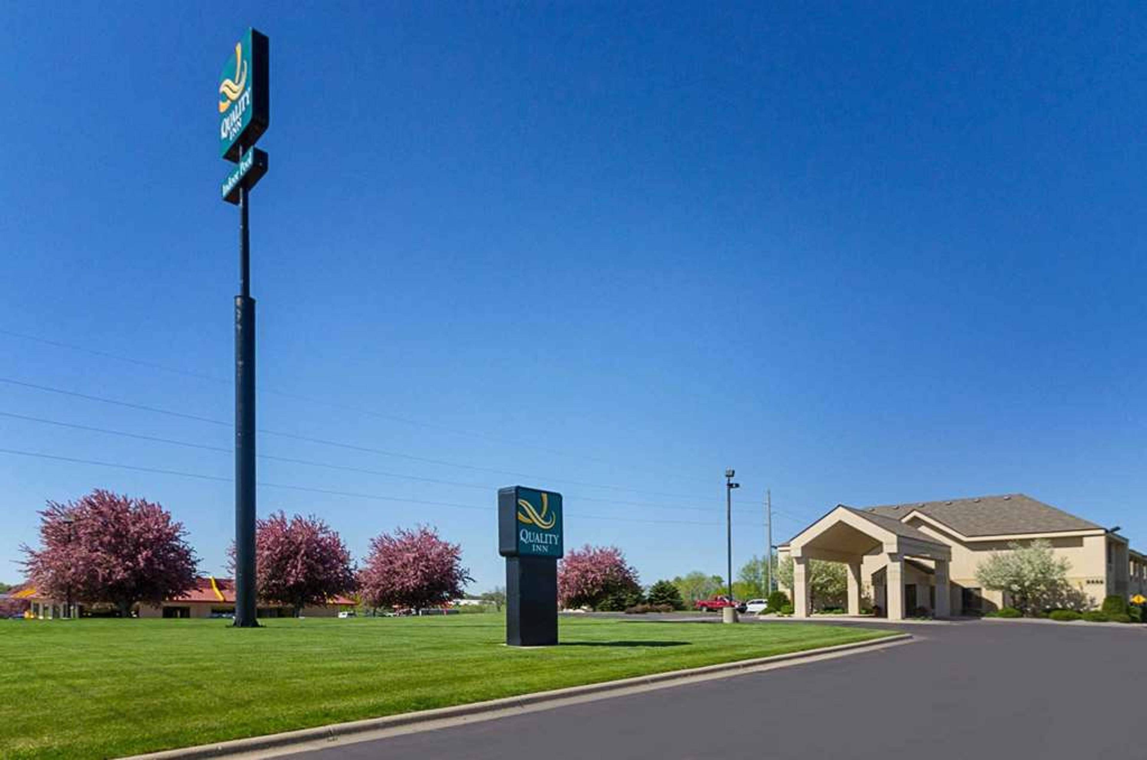 QUALITY INN