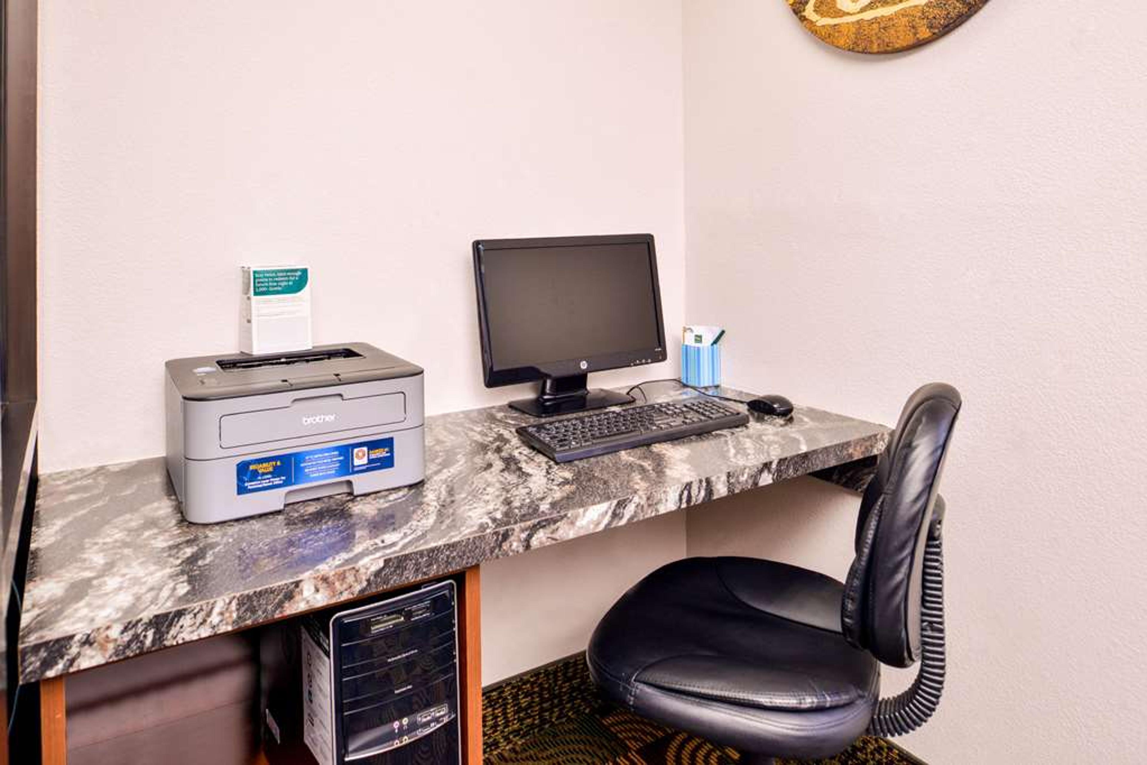 Hotel Photo 5