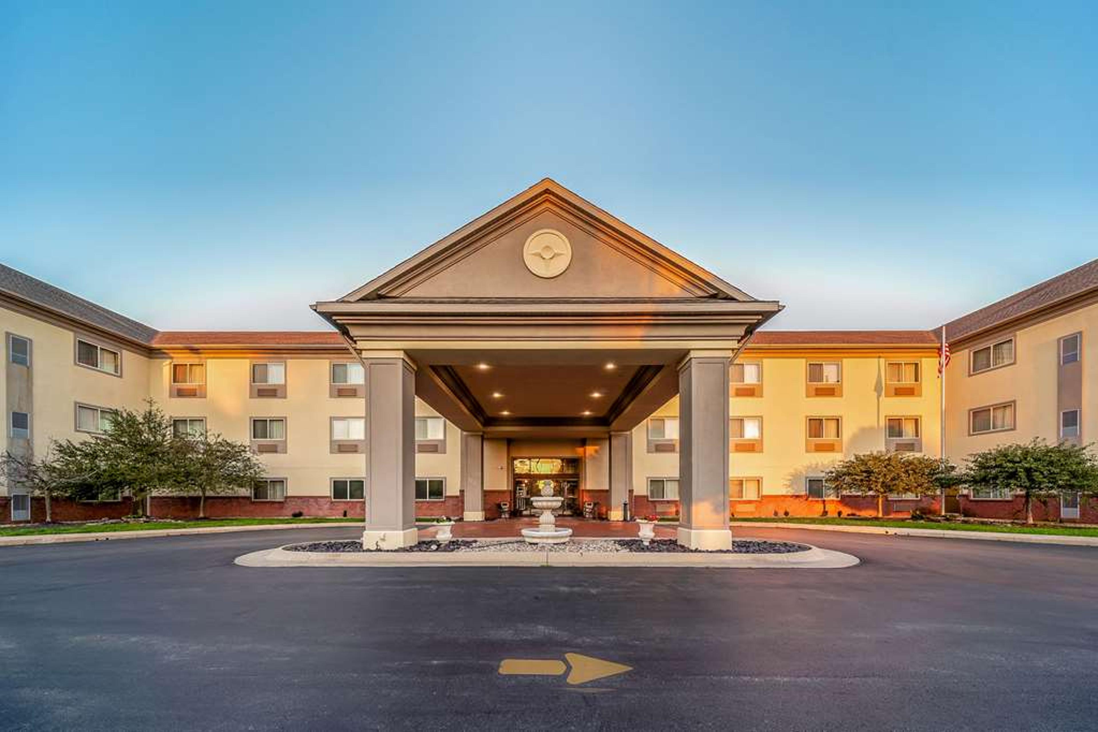 Hotel Photo 1