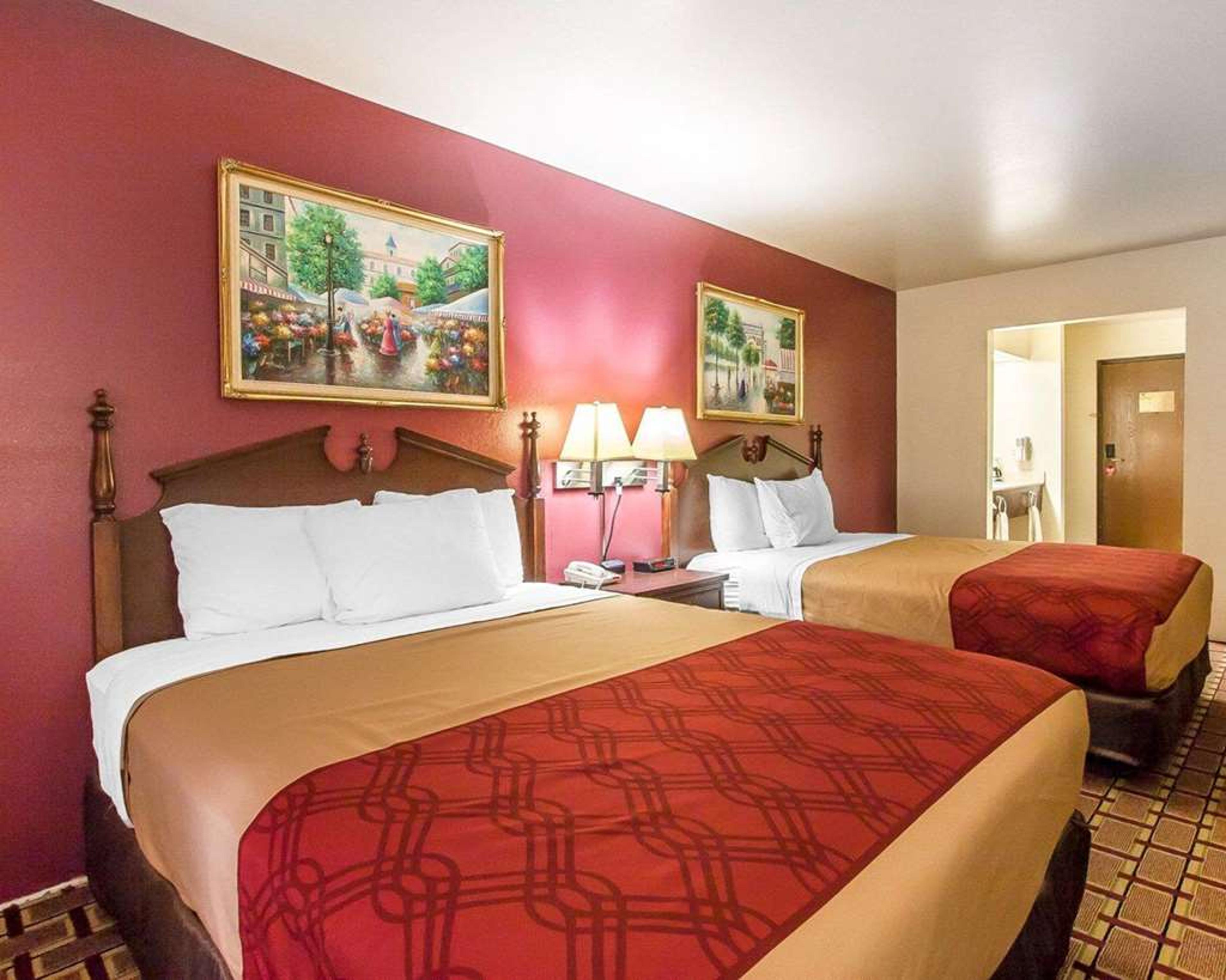 ECONO LODGE