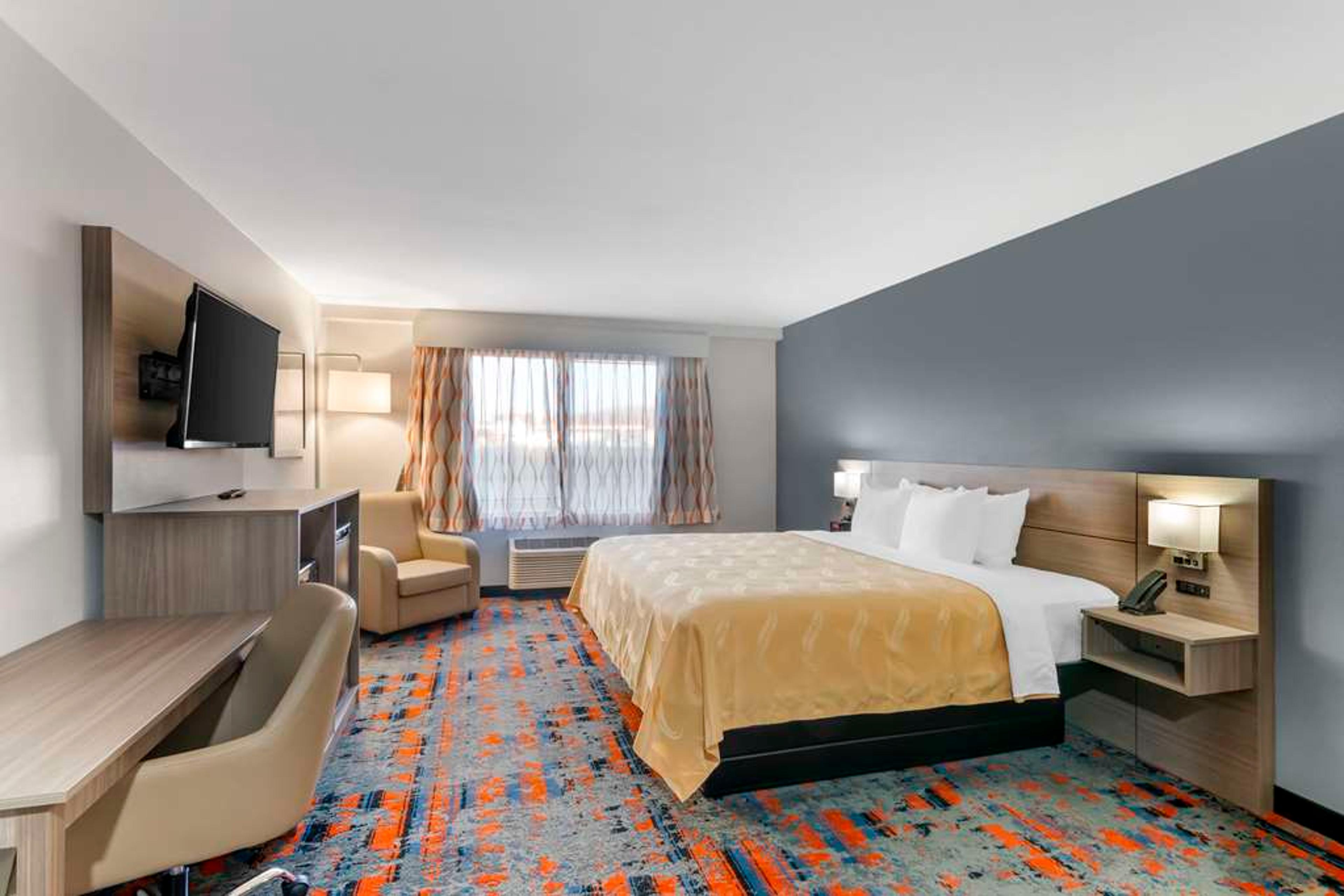 QUALITY INN