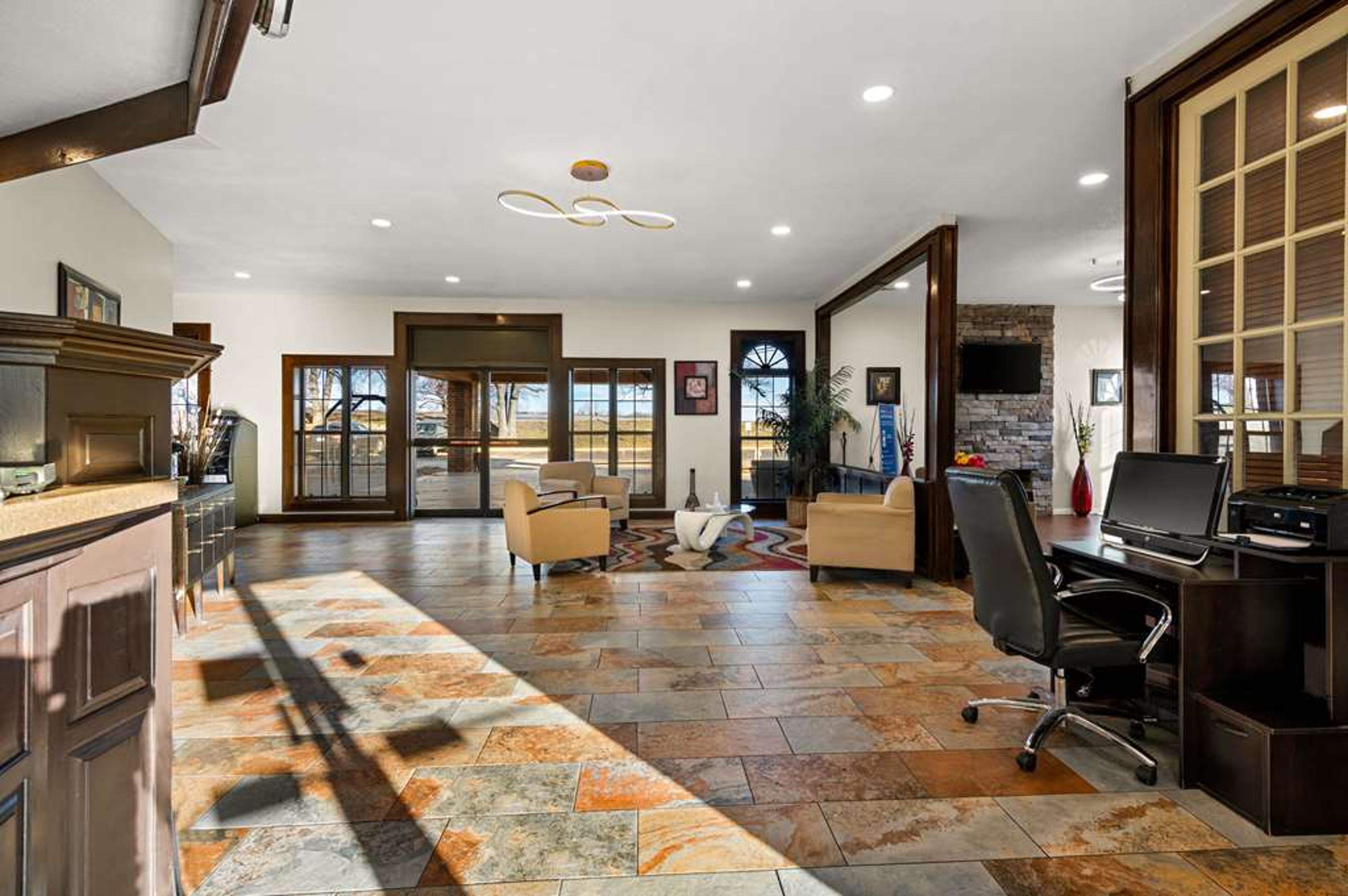 Hotel Photo 2