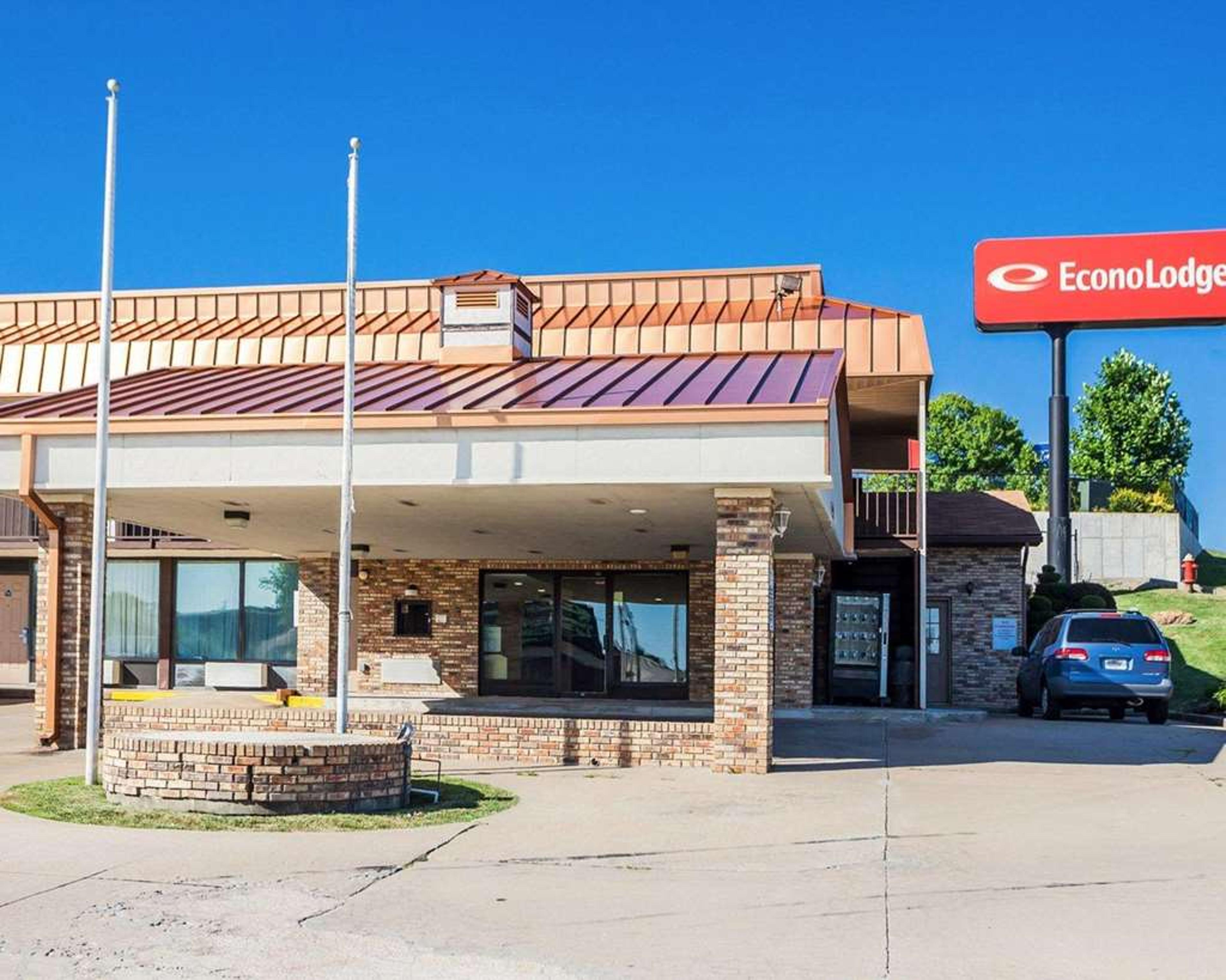 ECONO LODGE