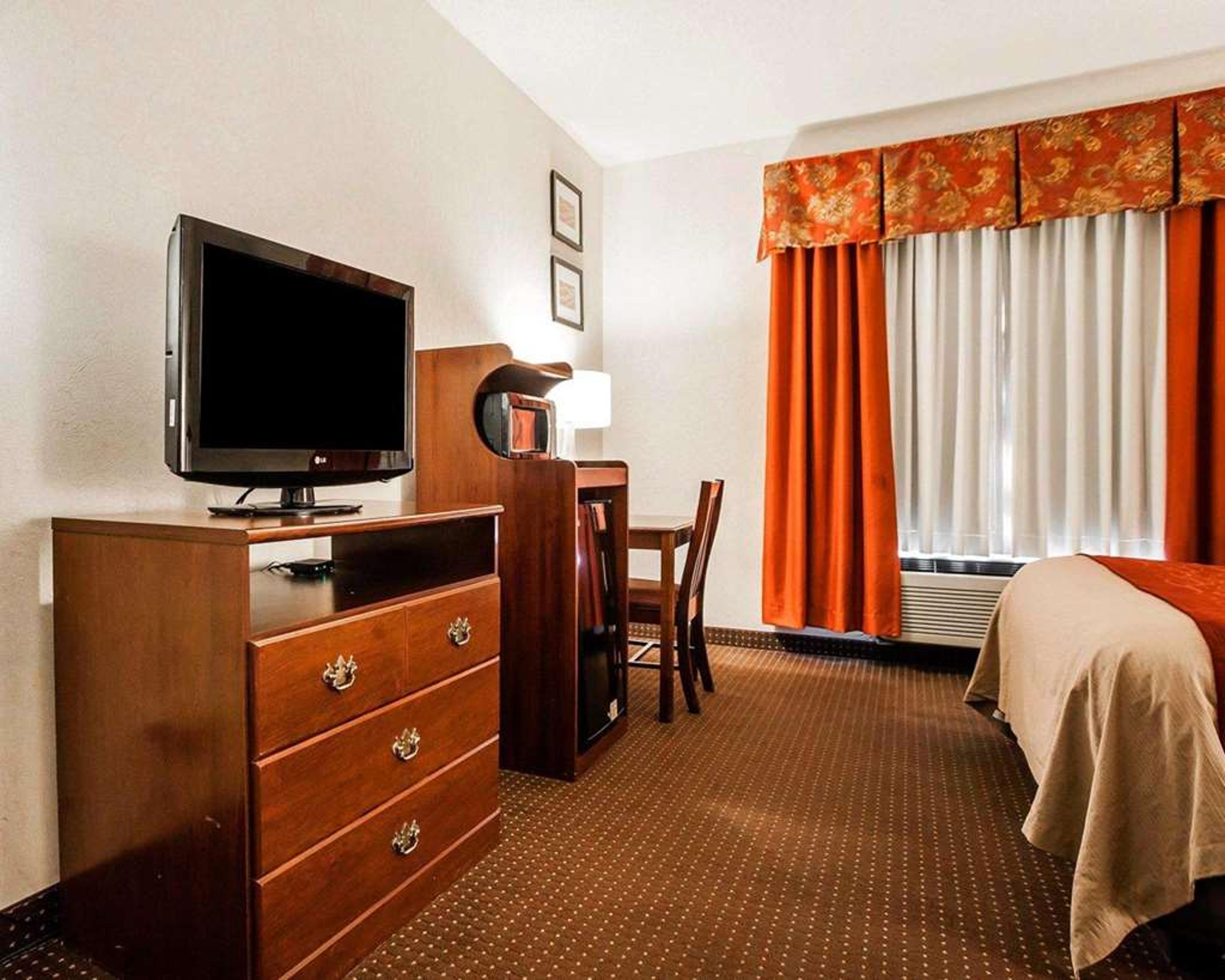 QUALITY INN