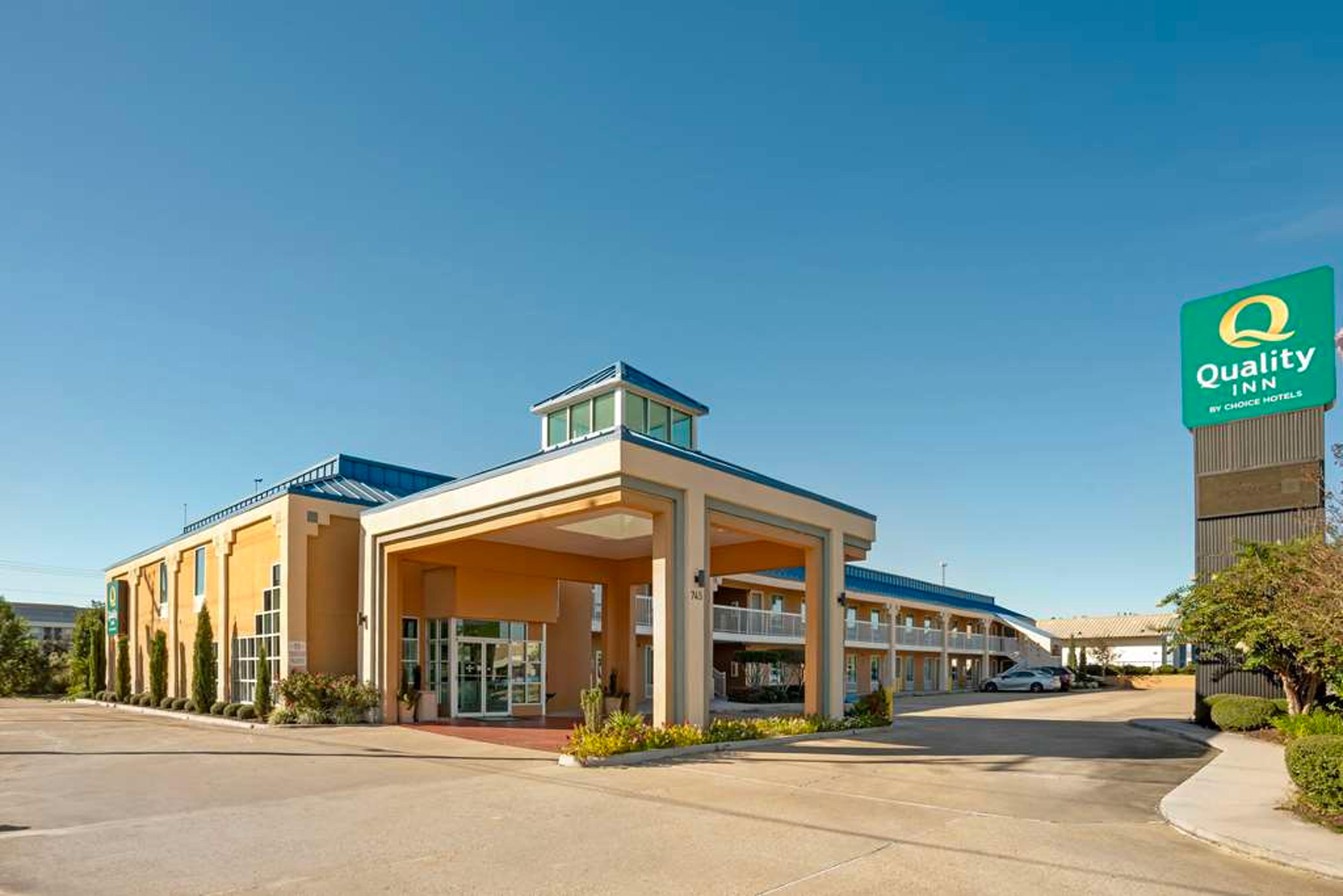 QUALITY INN