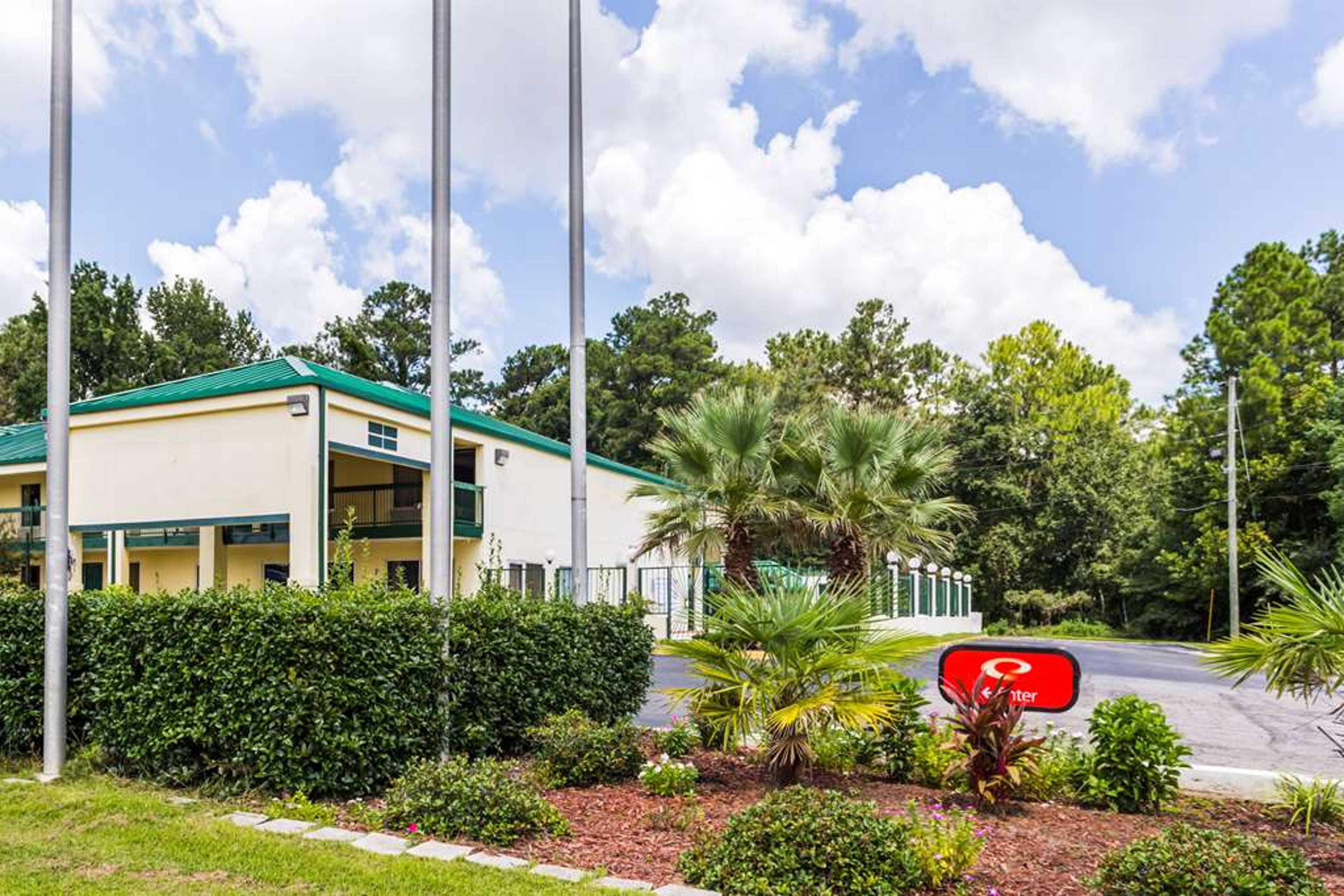 ECONO LODGE PICAYUNE