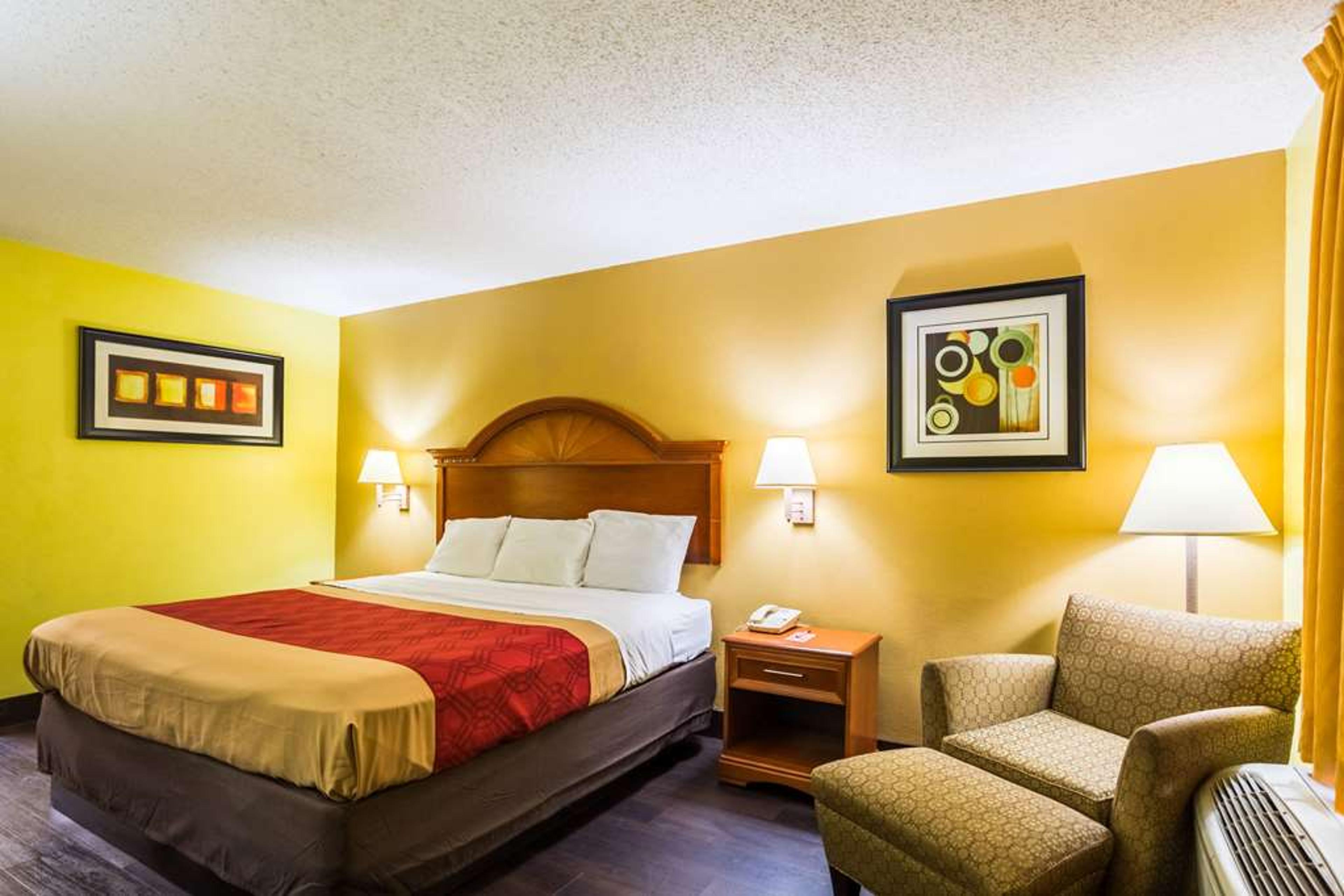 ECONO LODGE PICAYUNE