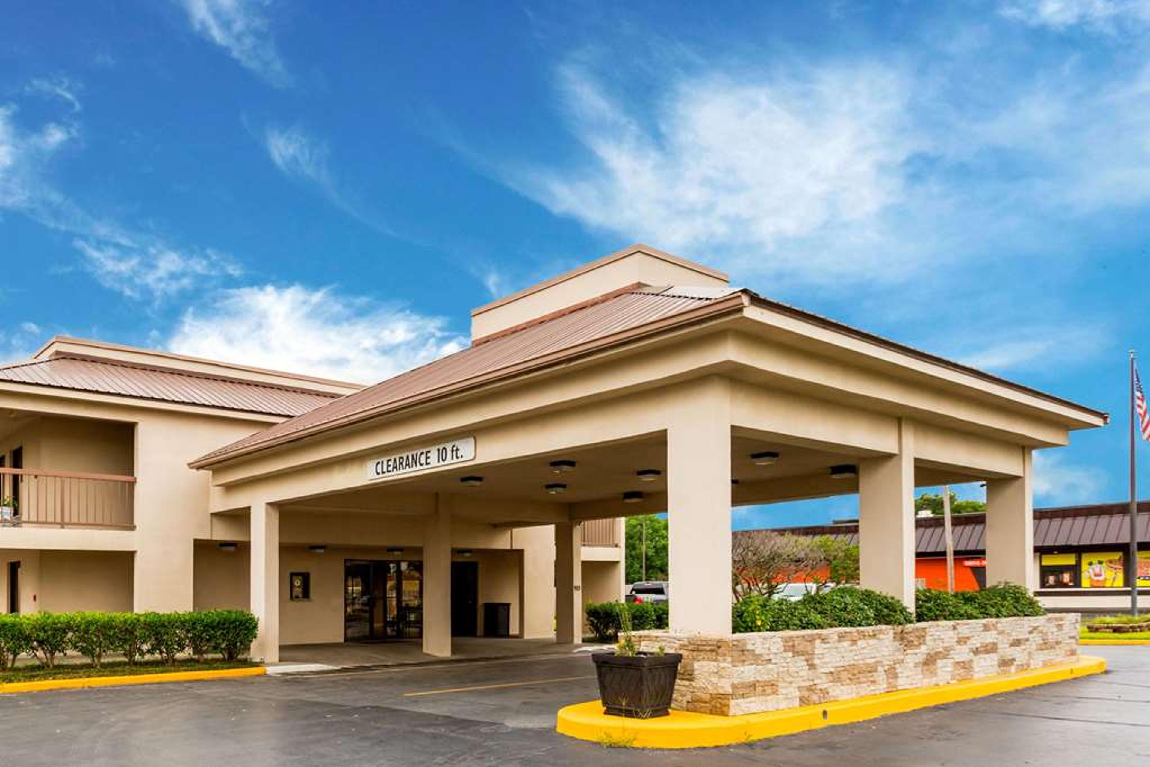 QUALITY INN