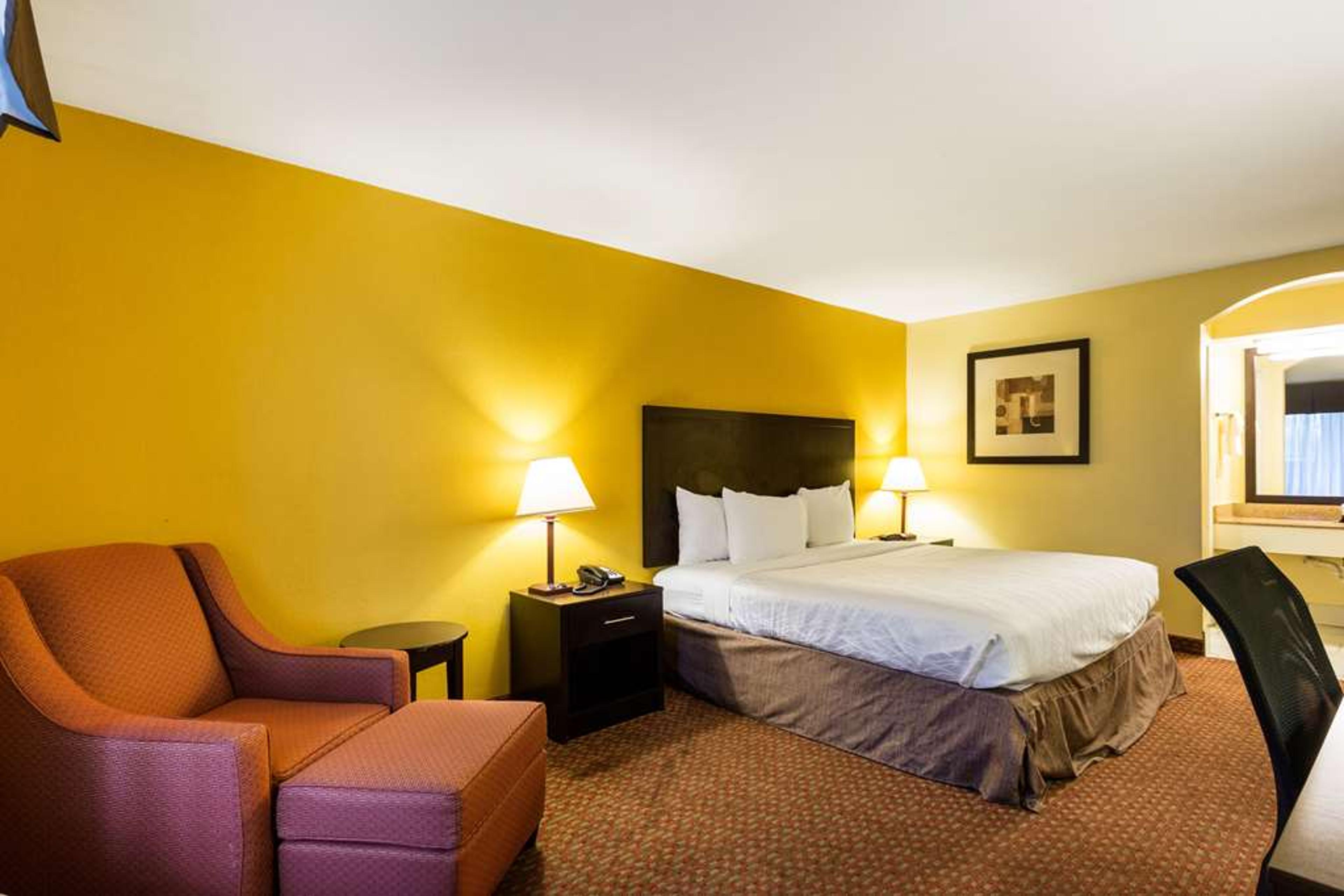 QUALITY INN