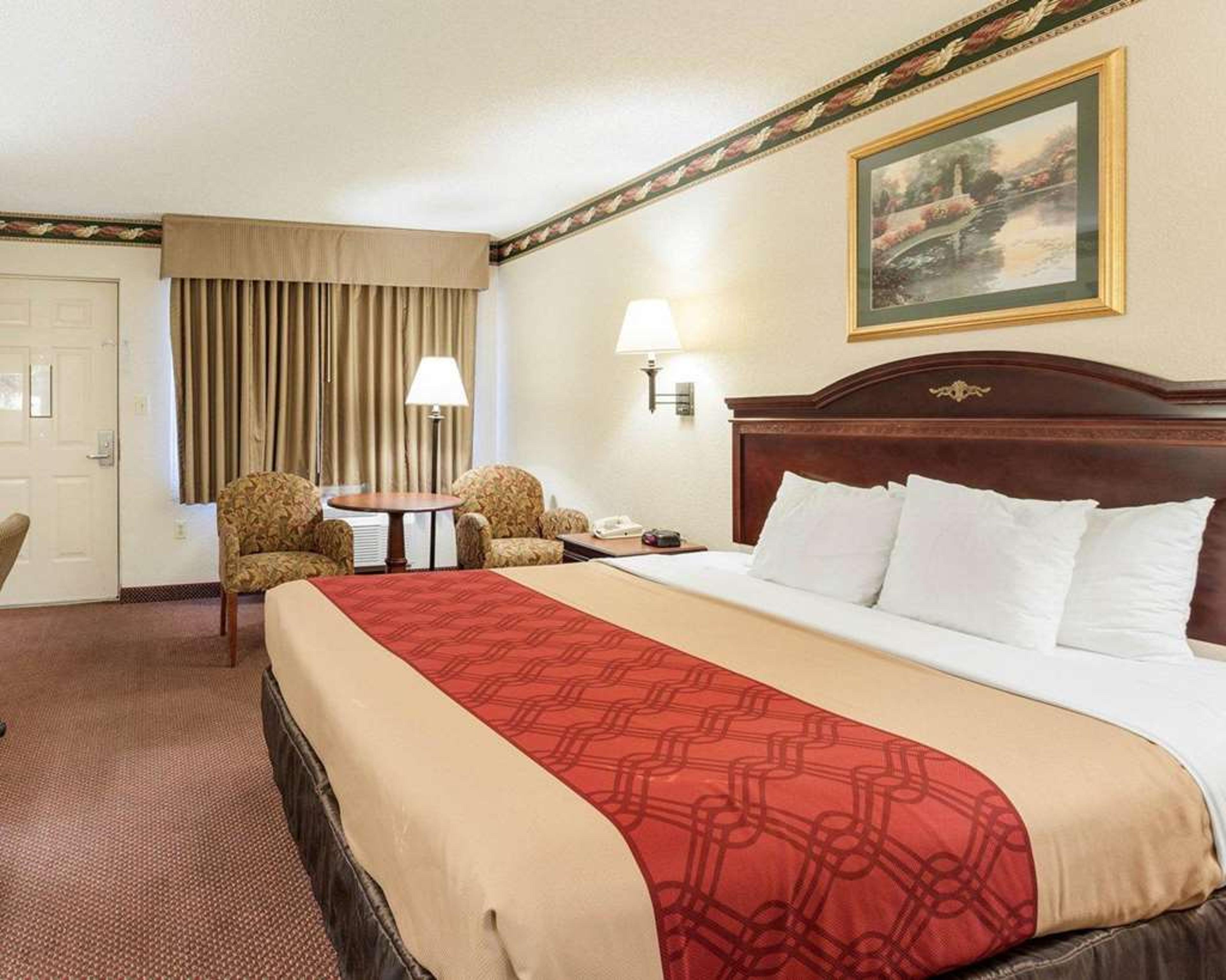 ECONO LODGE GRENADA