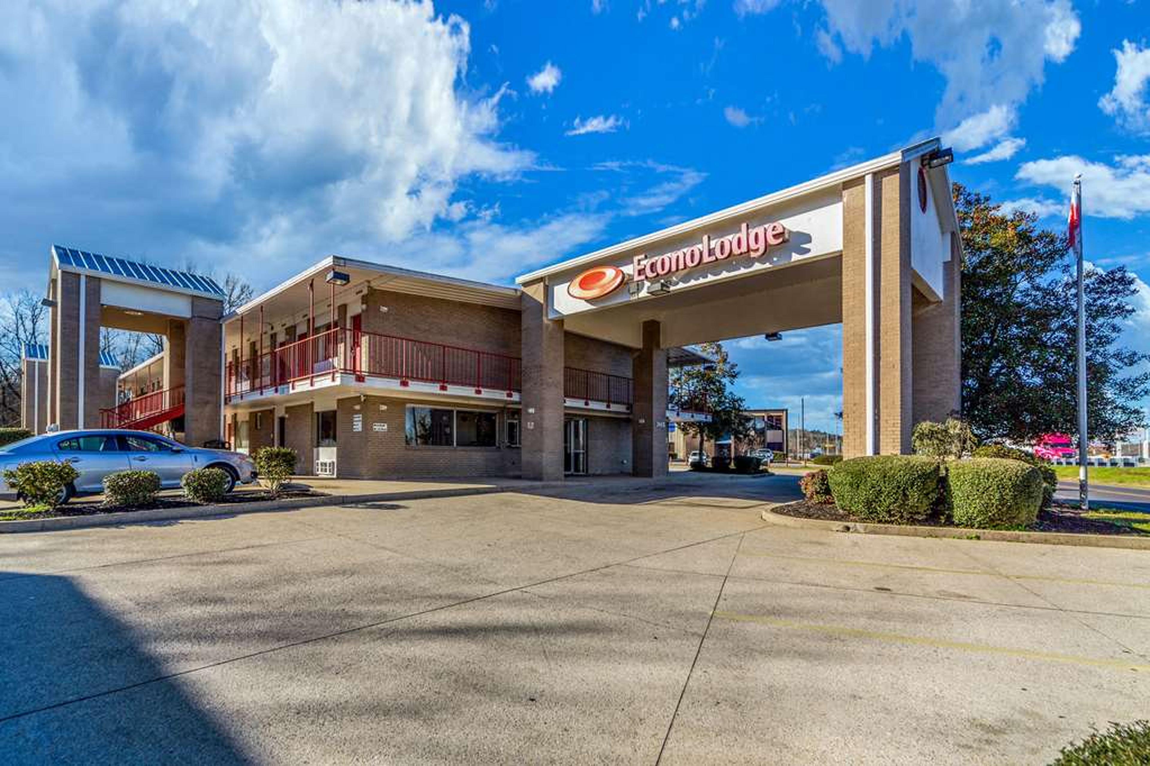 ECONO LODGE NORTHEAST