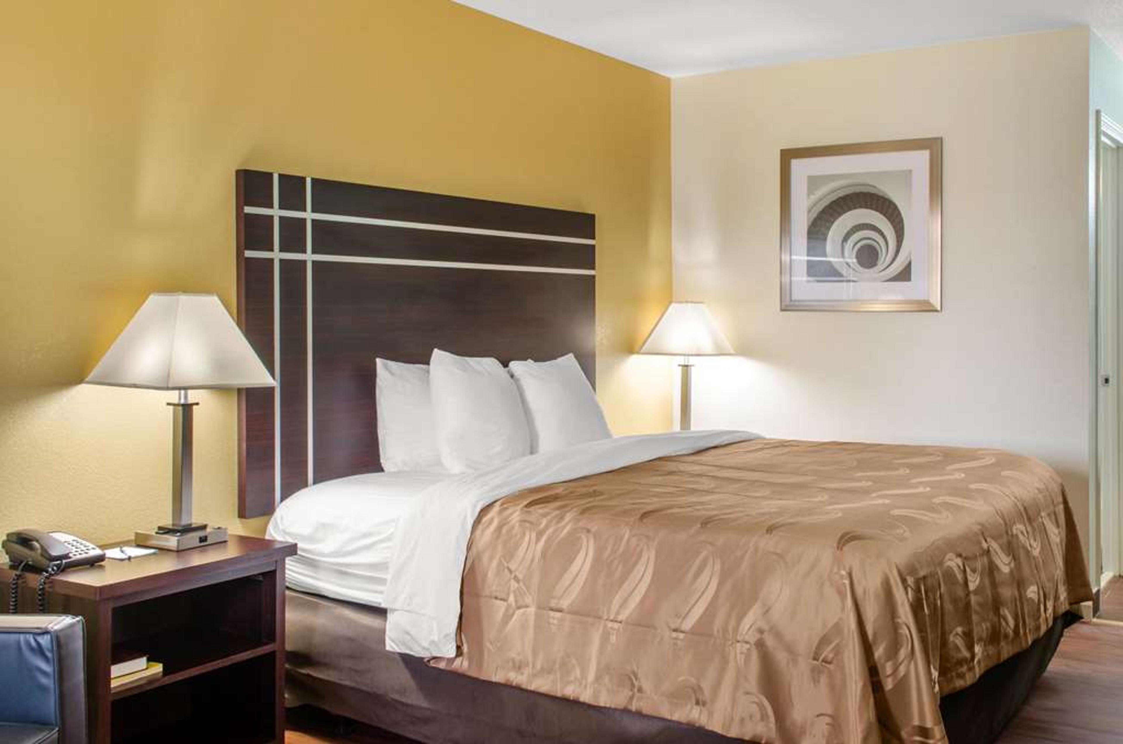 QUALITY INN